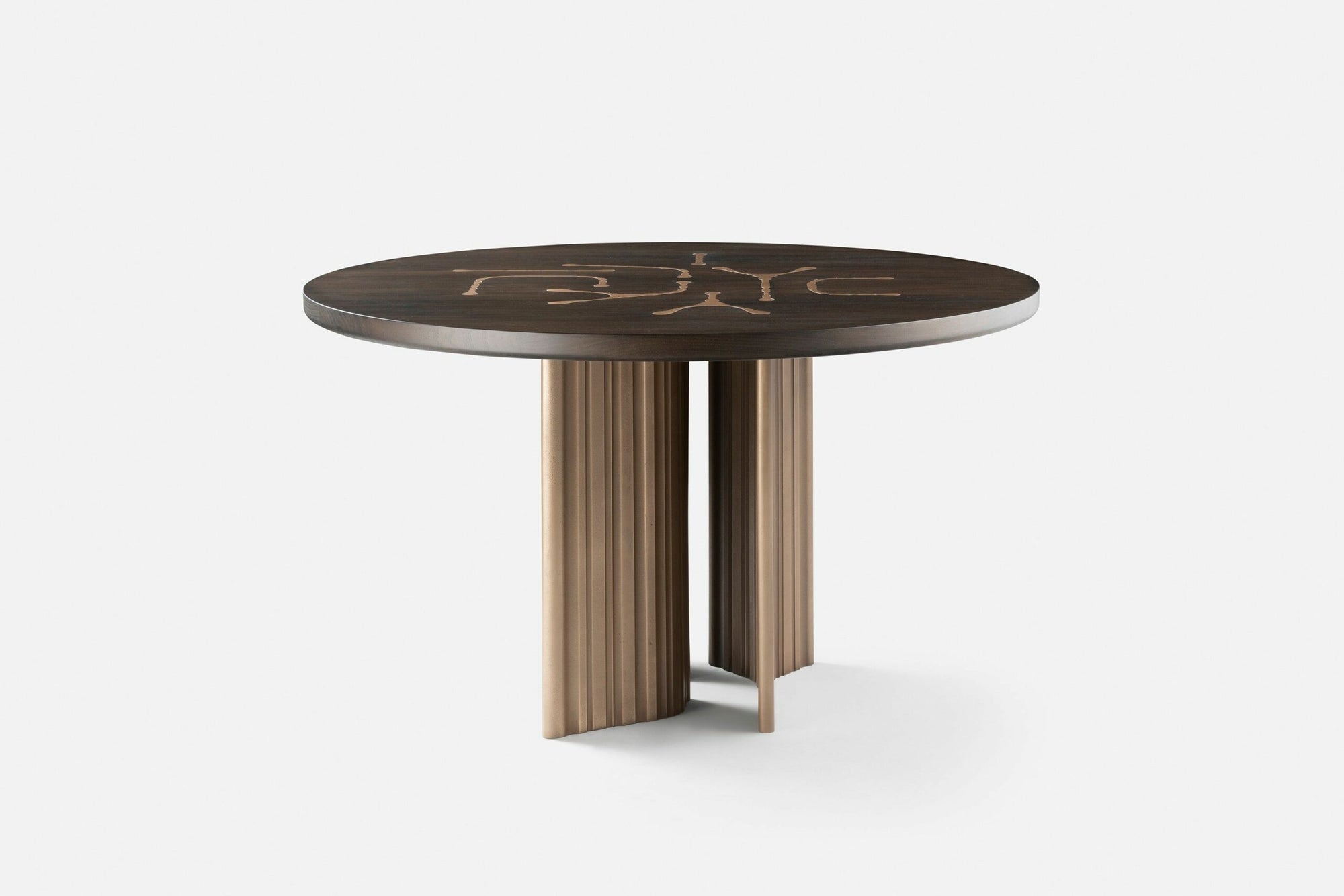 Tributary Dining Table No. 2