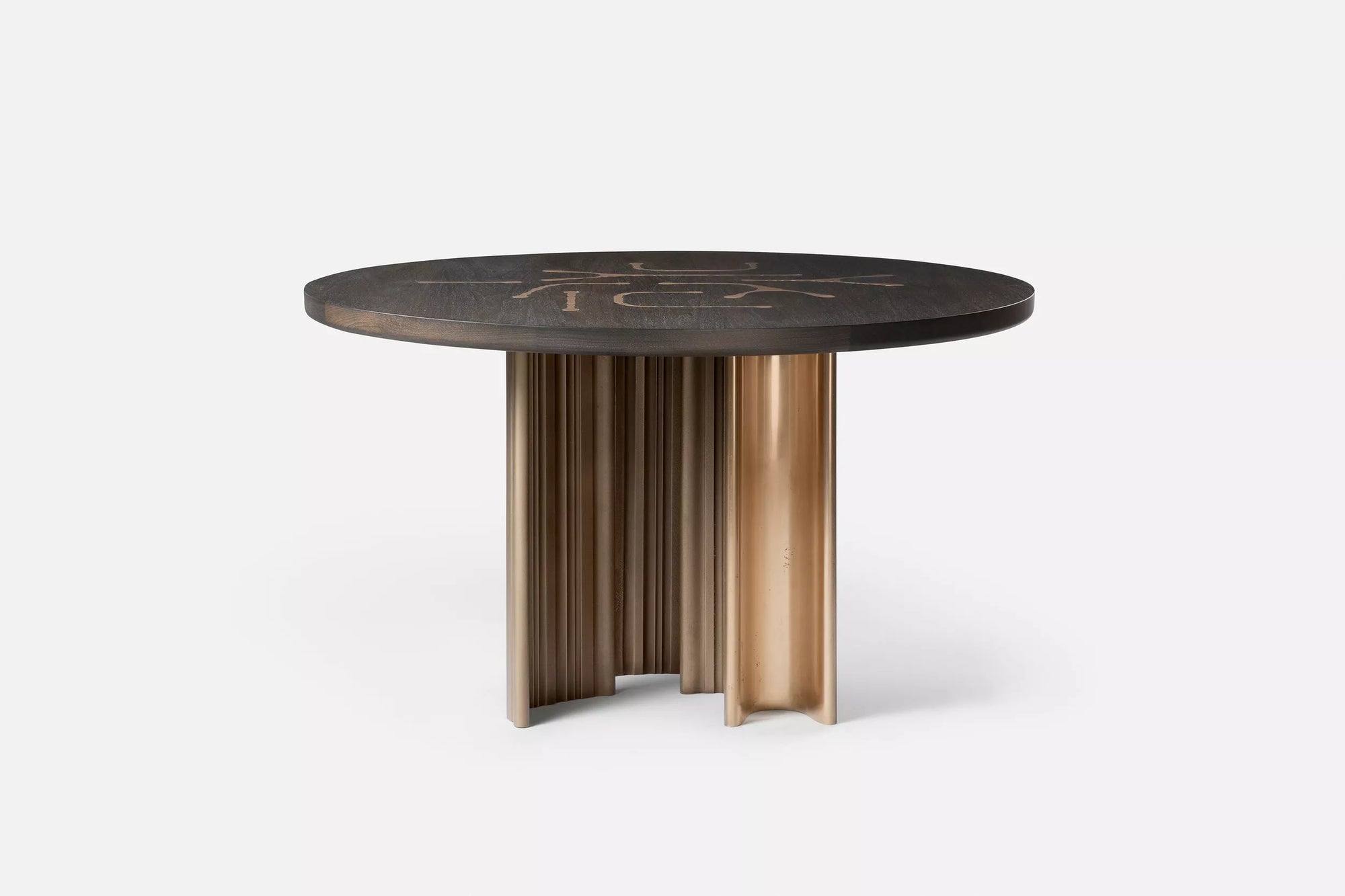Tributary Dining Table No. 2