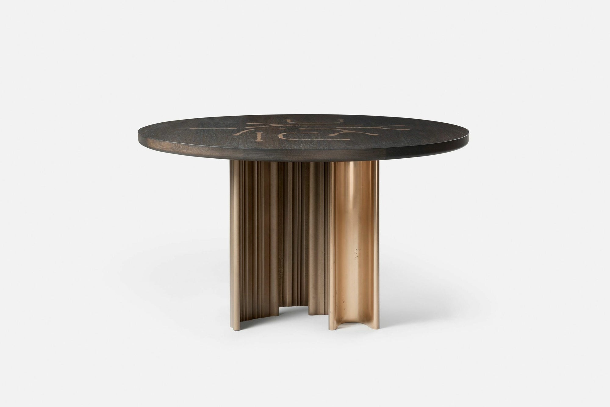 Tributary Dining Table No. 2