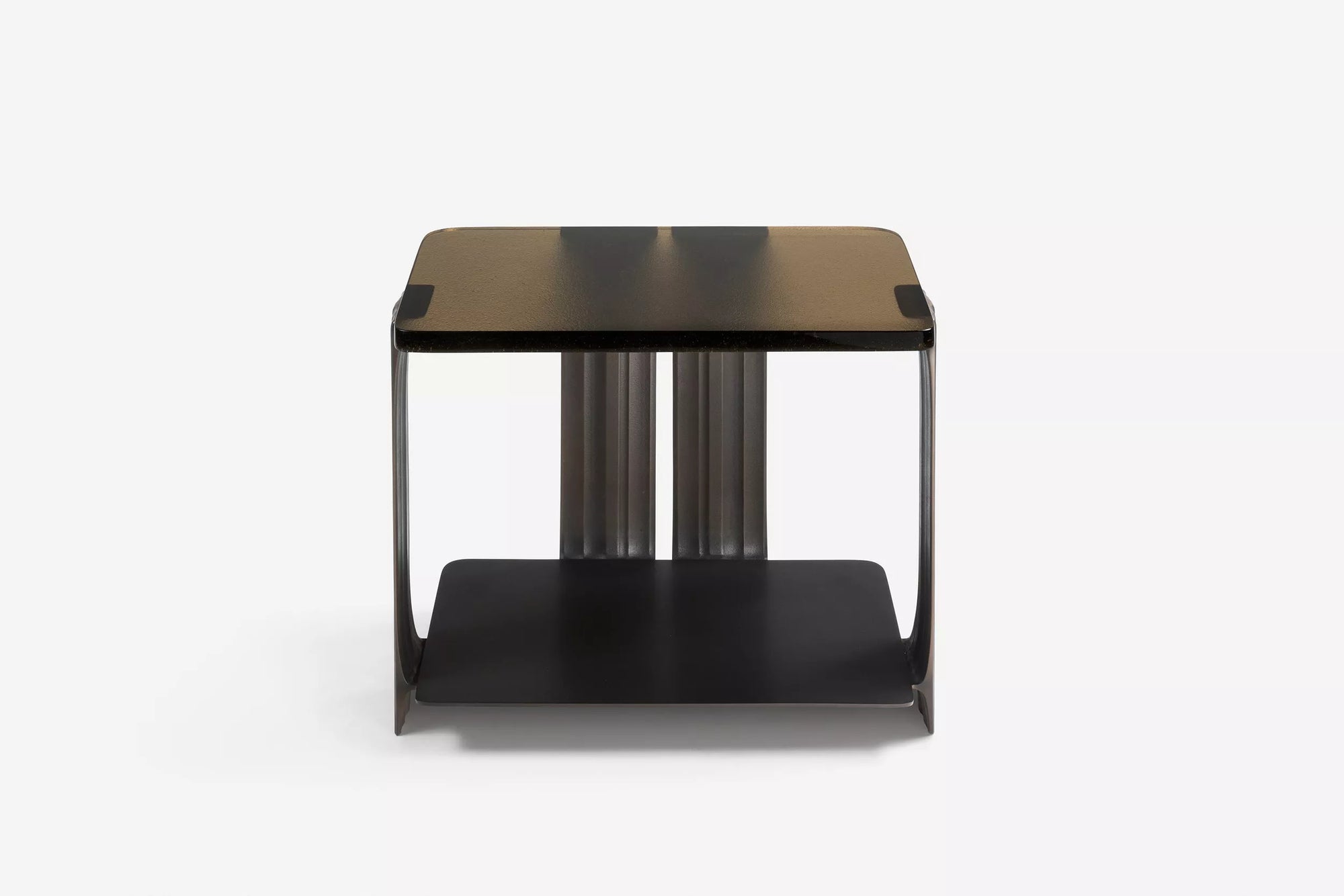 Tributary Side Table No. 1