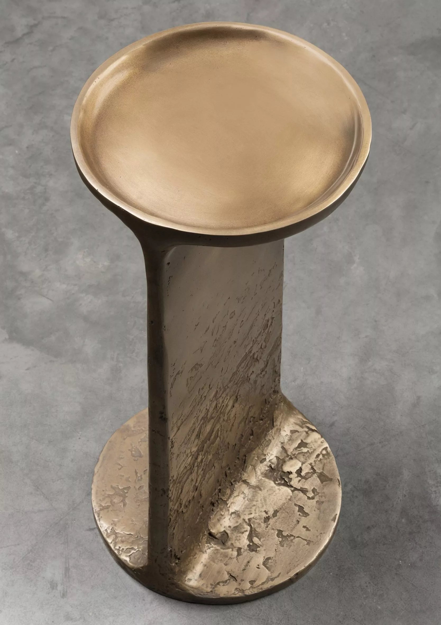 Tallow Spot Table