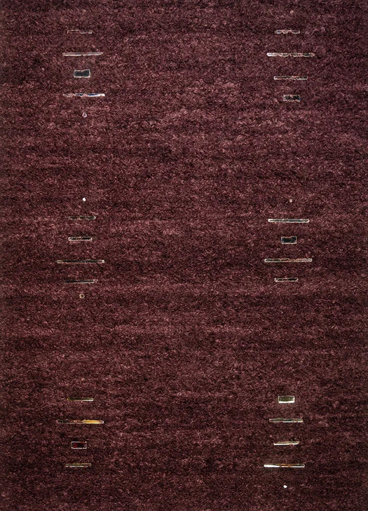 Reflection in Cochineal