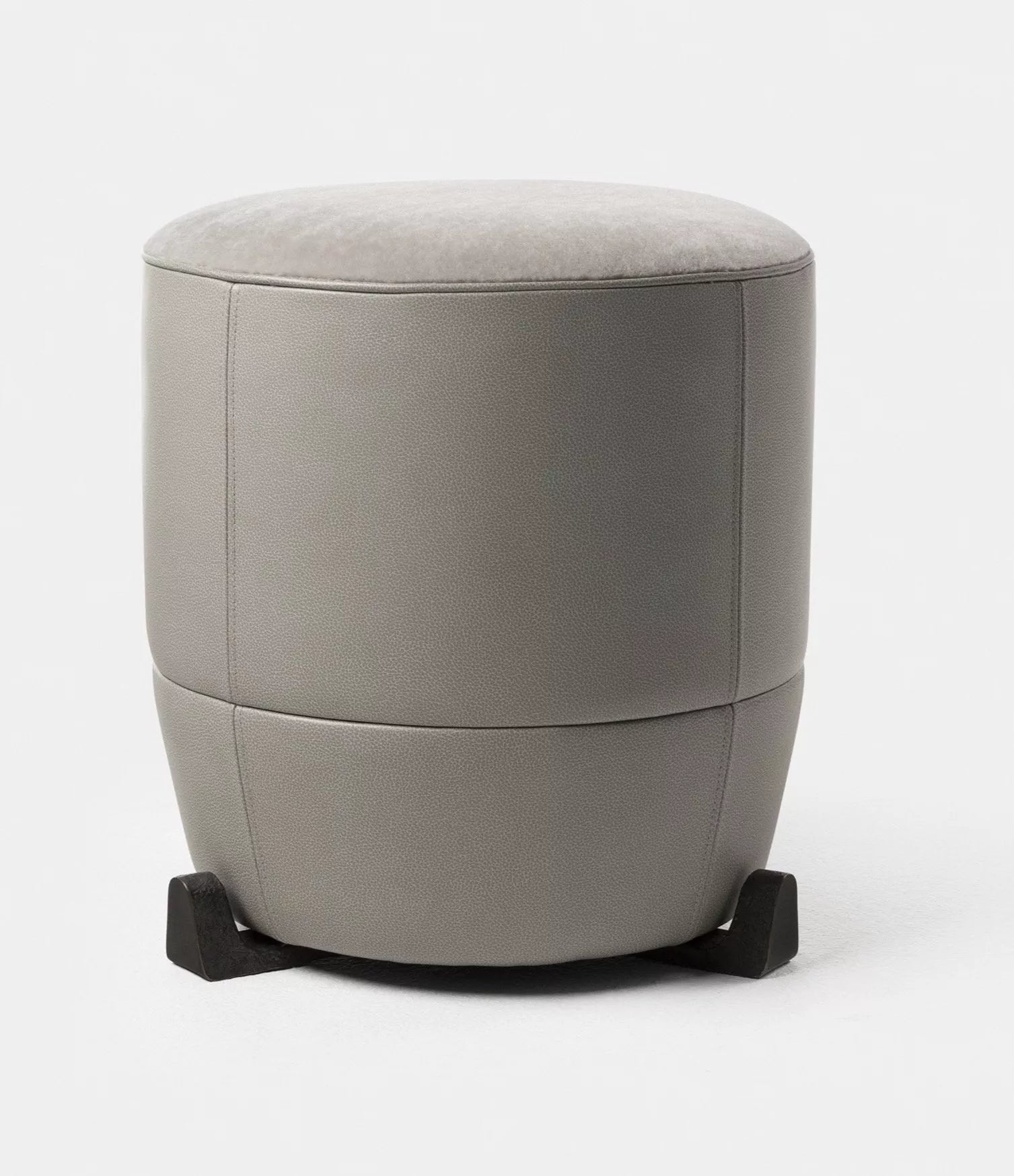 Ammonite Stool