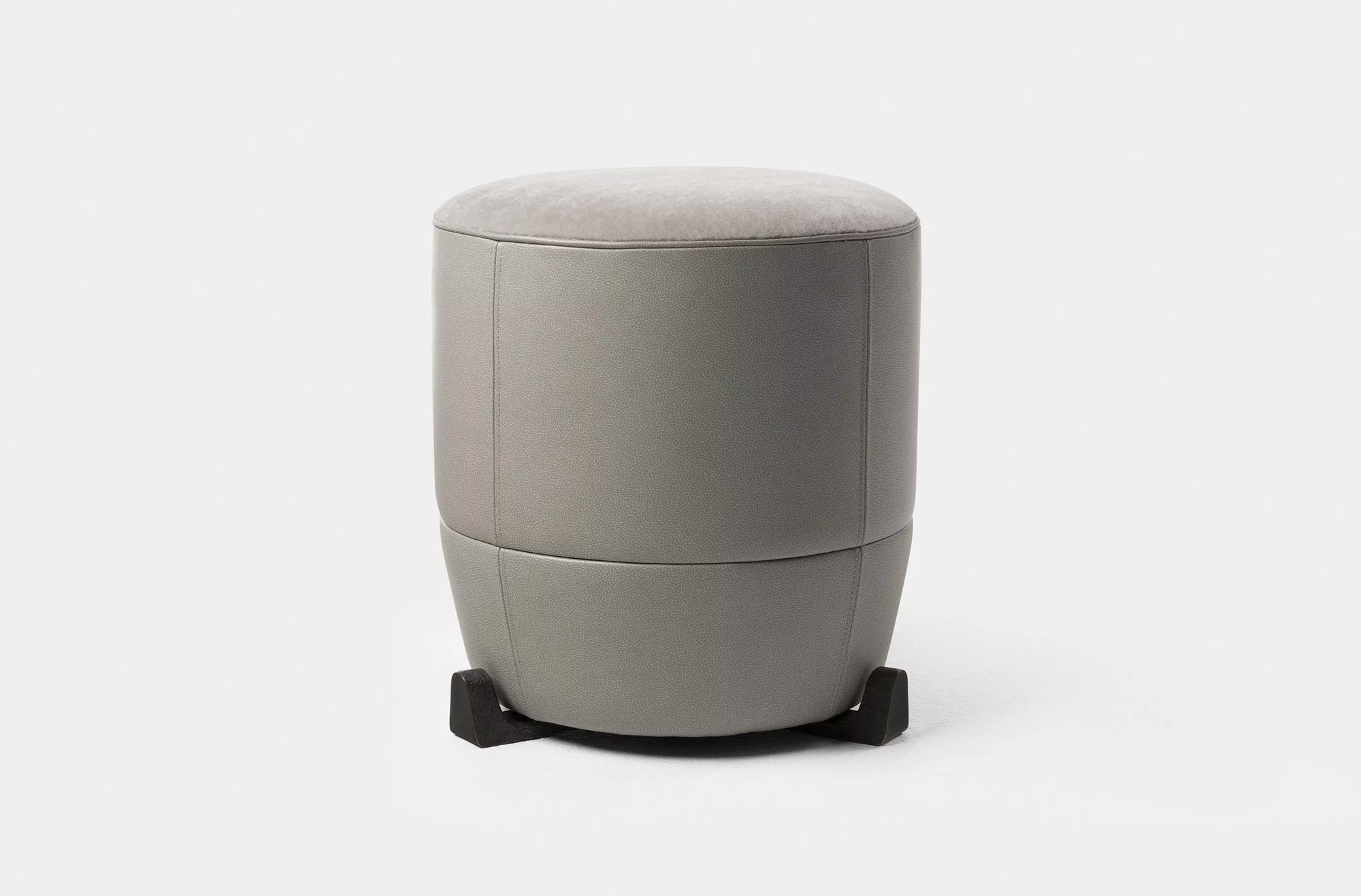 Ammonite Stool