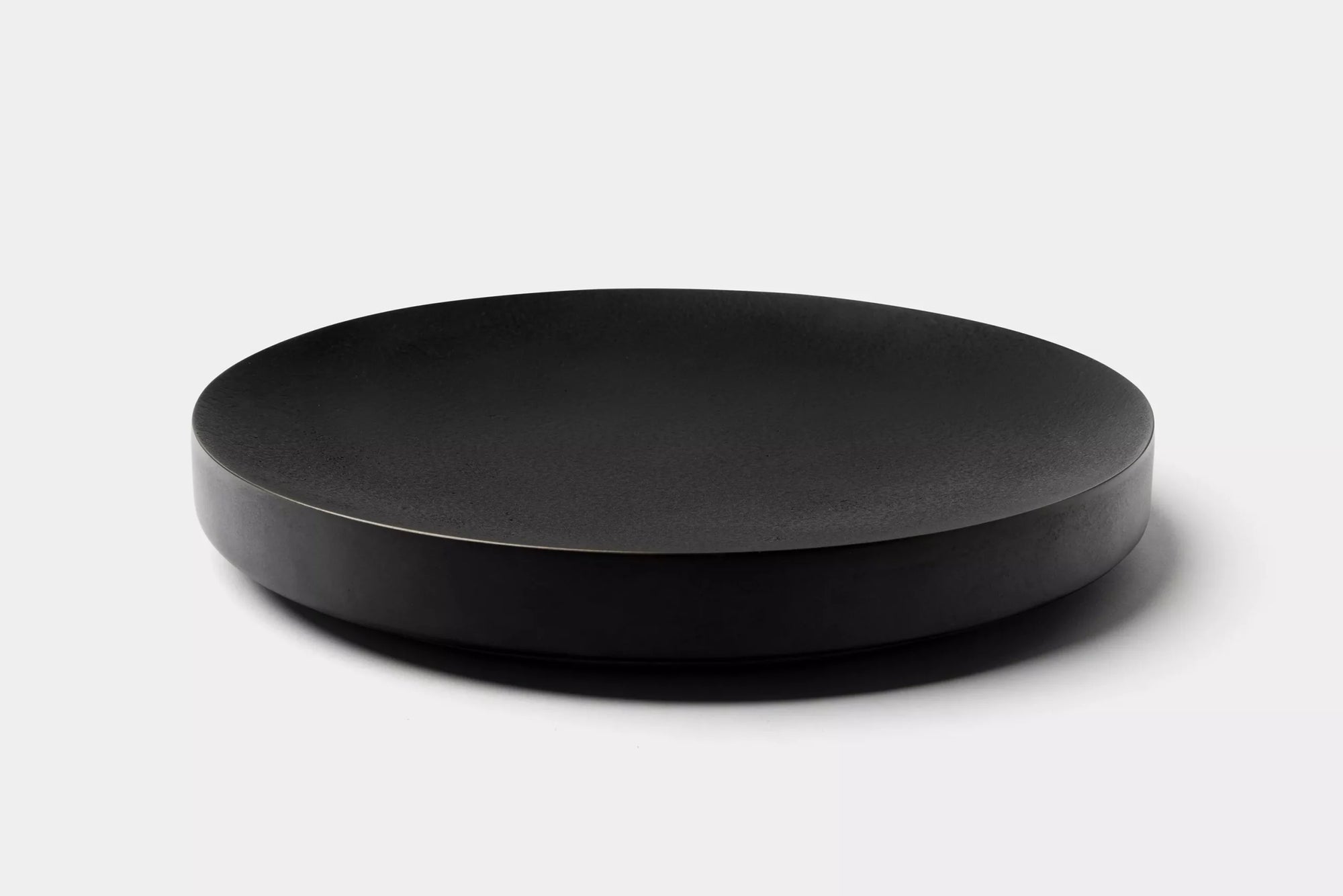 Okenite Bowl & Canthus Dish