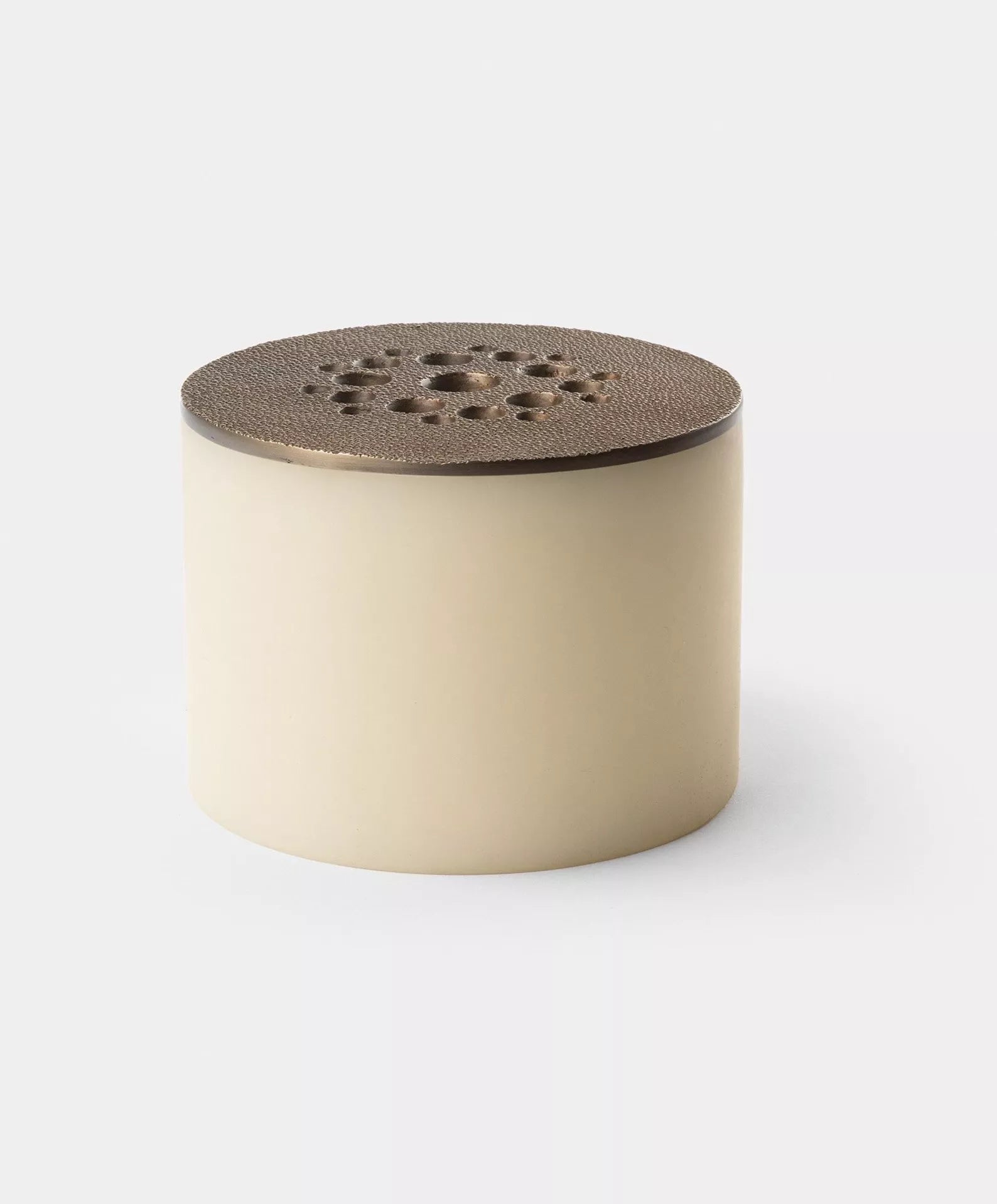 Cofre Vessel No. 2