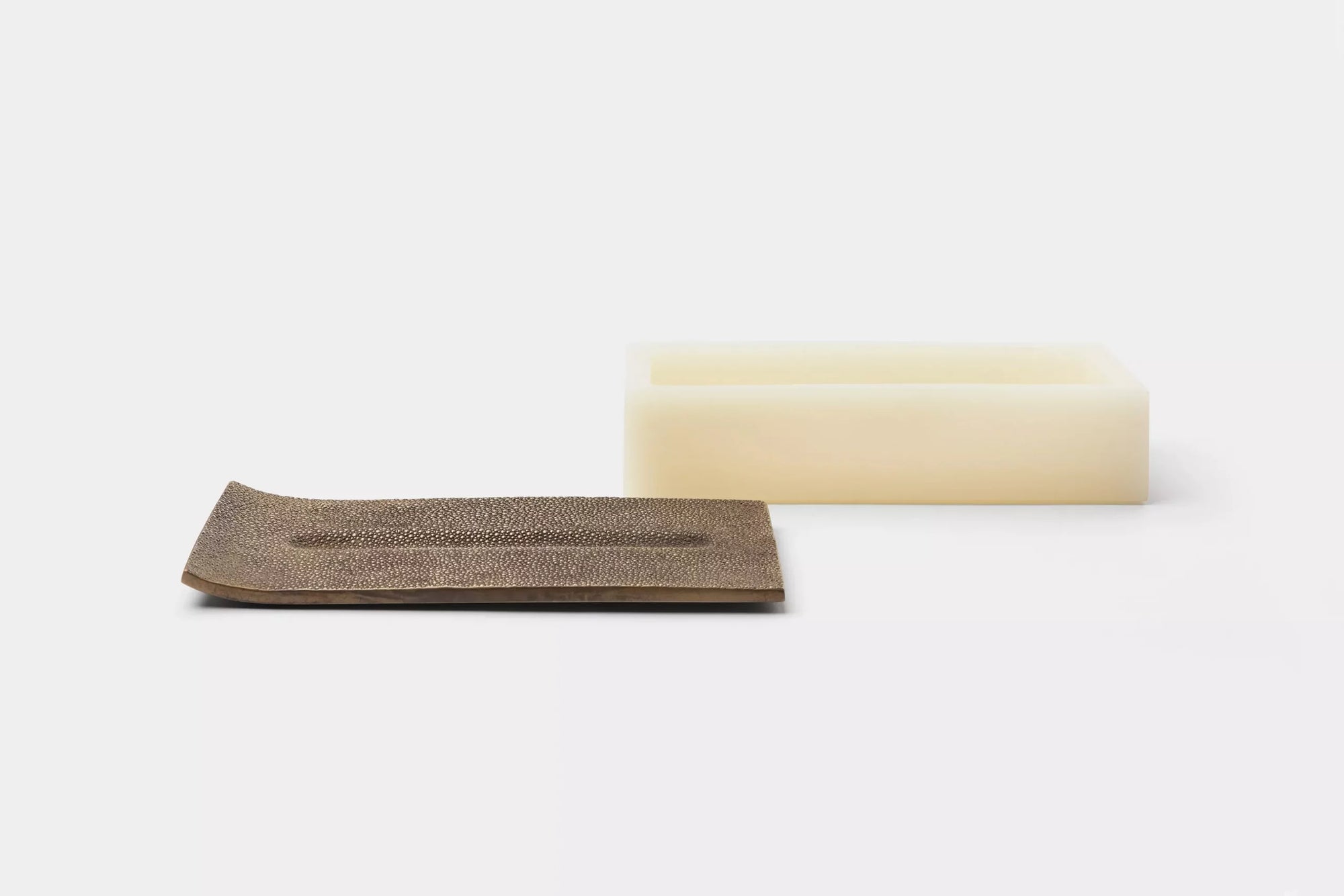 Cofre Box No. 2