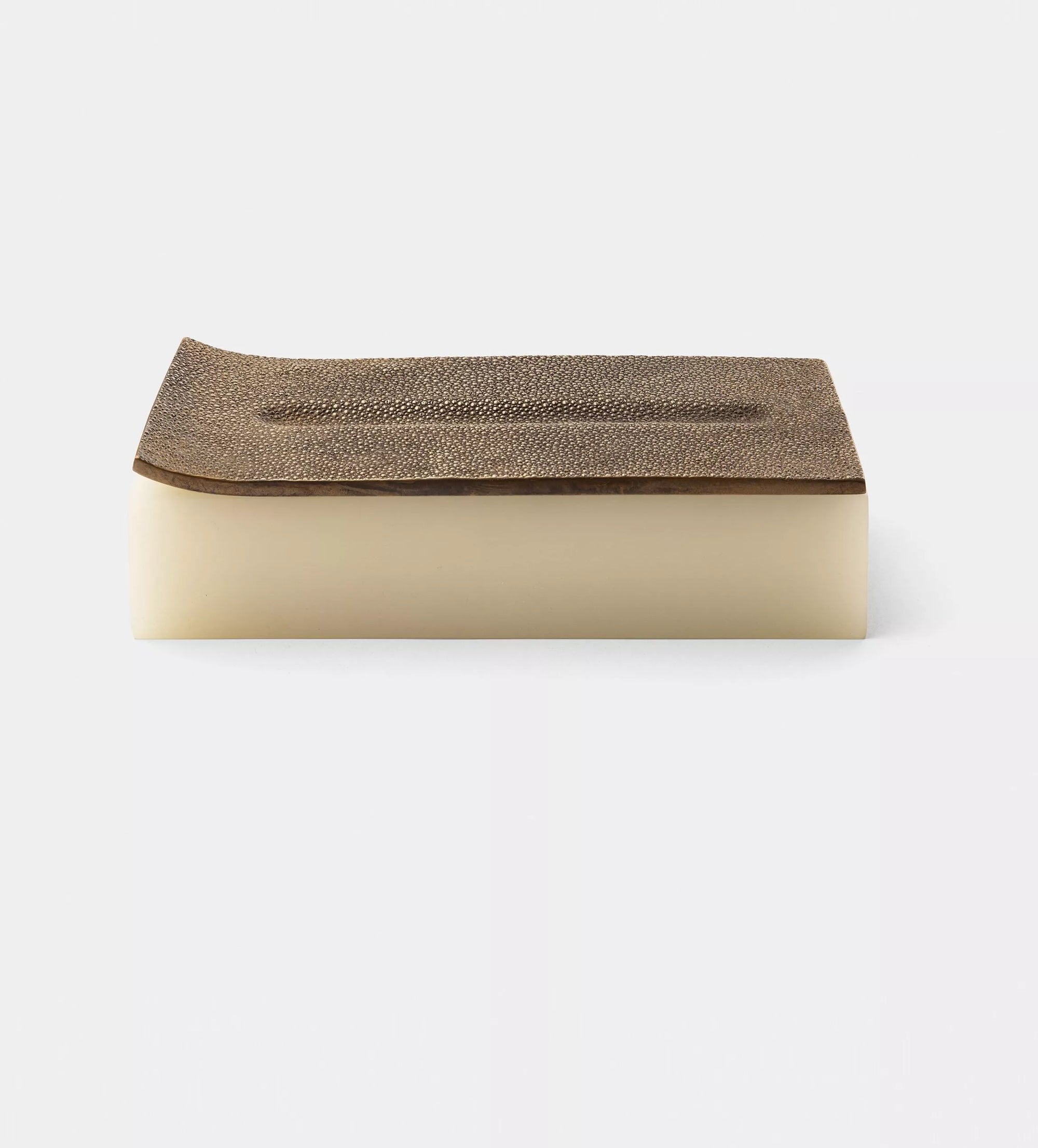 Cofre Box No. 2