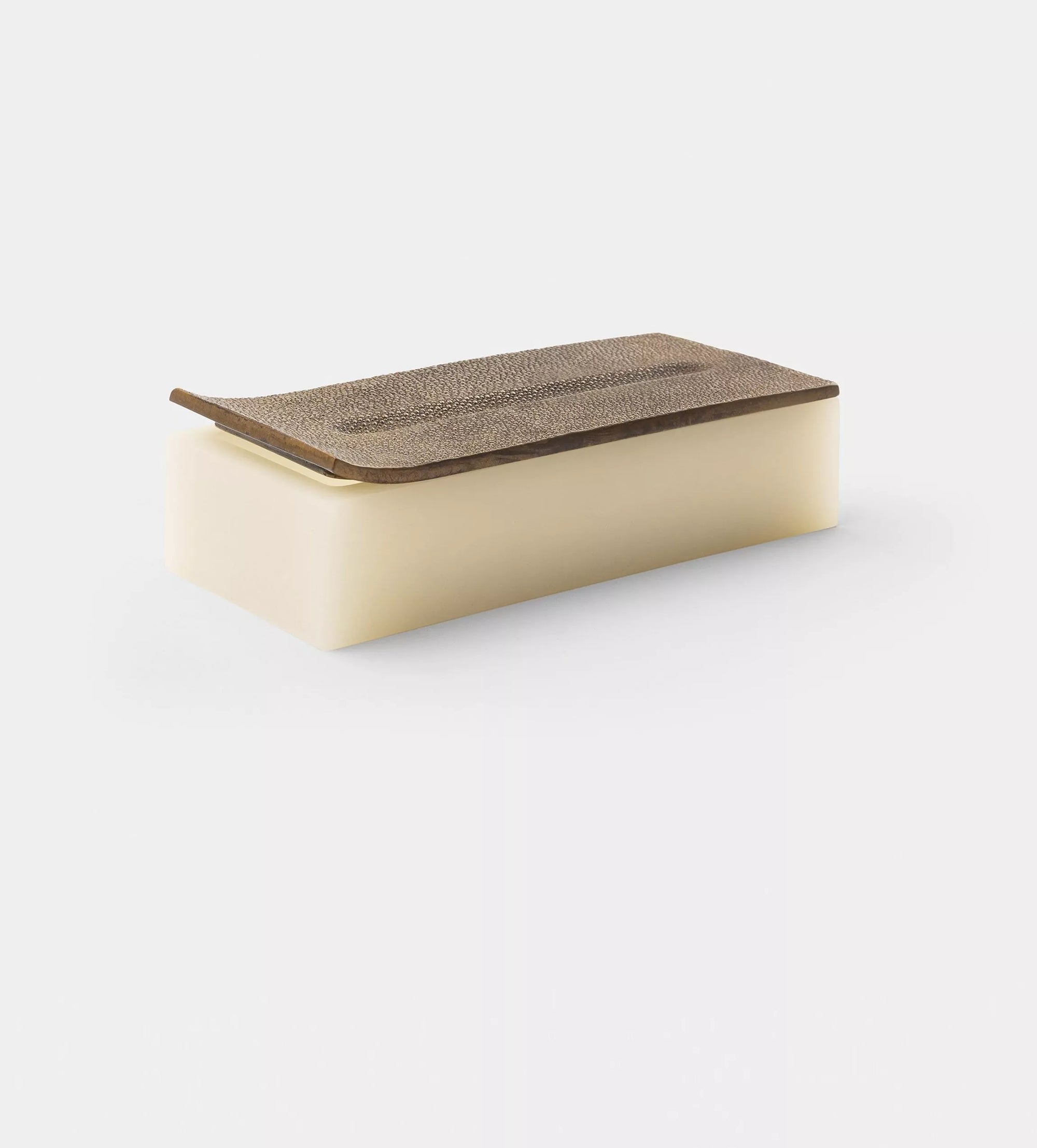 Cofre Box No. 2