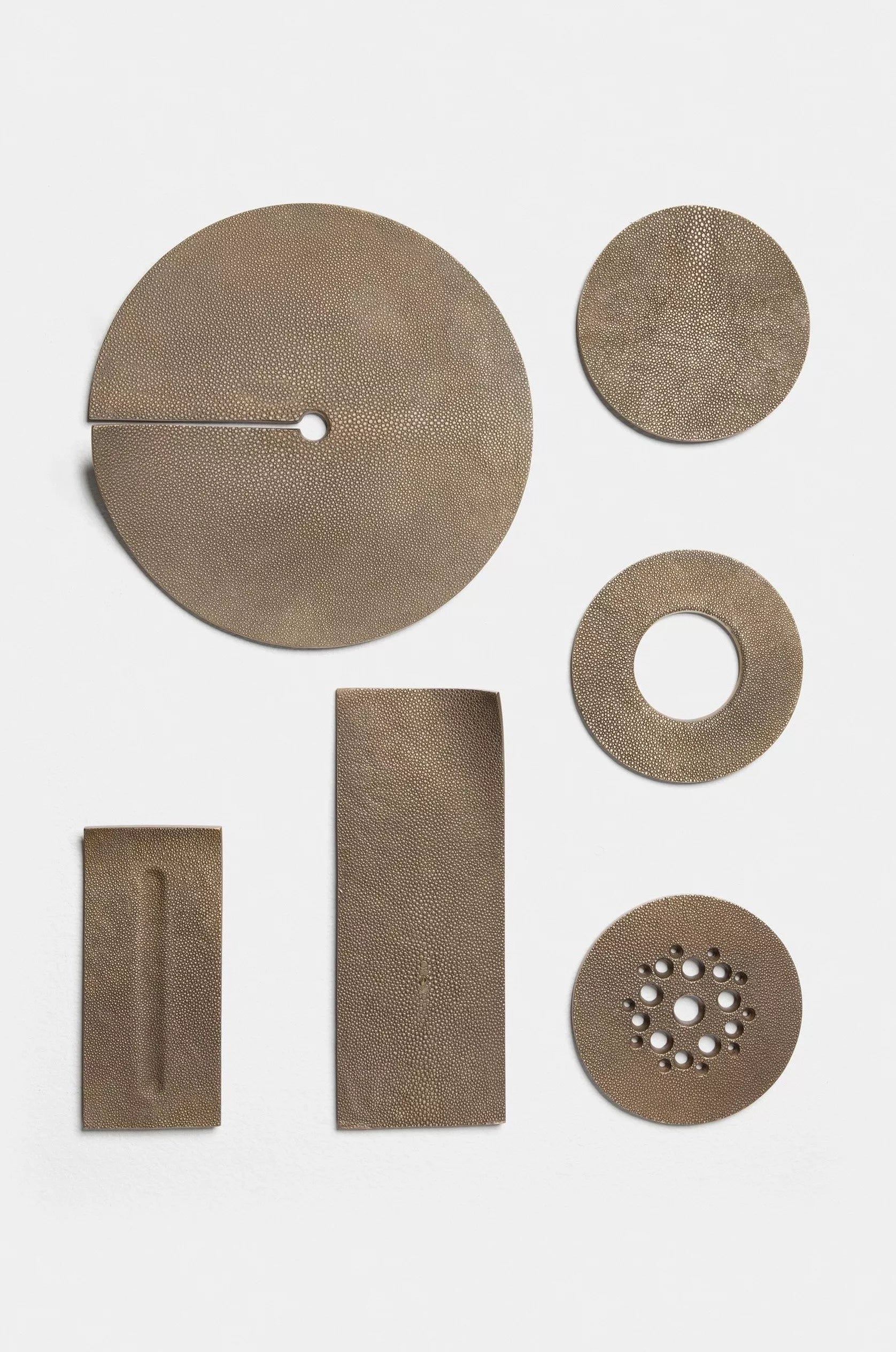Cofre Box No. 2