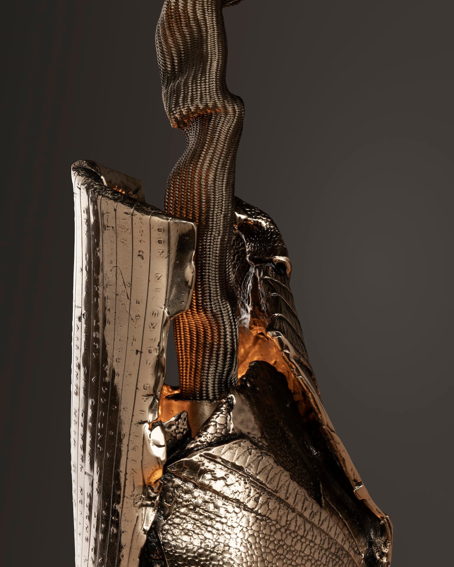 Cypher Hanging Light