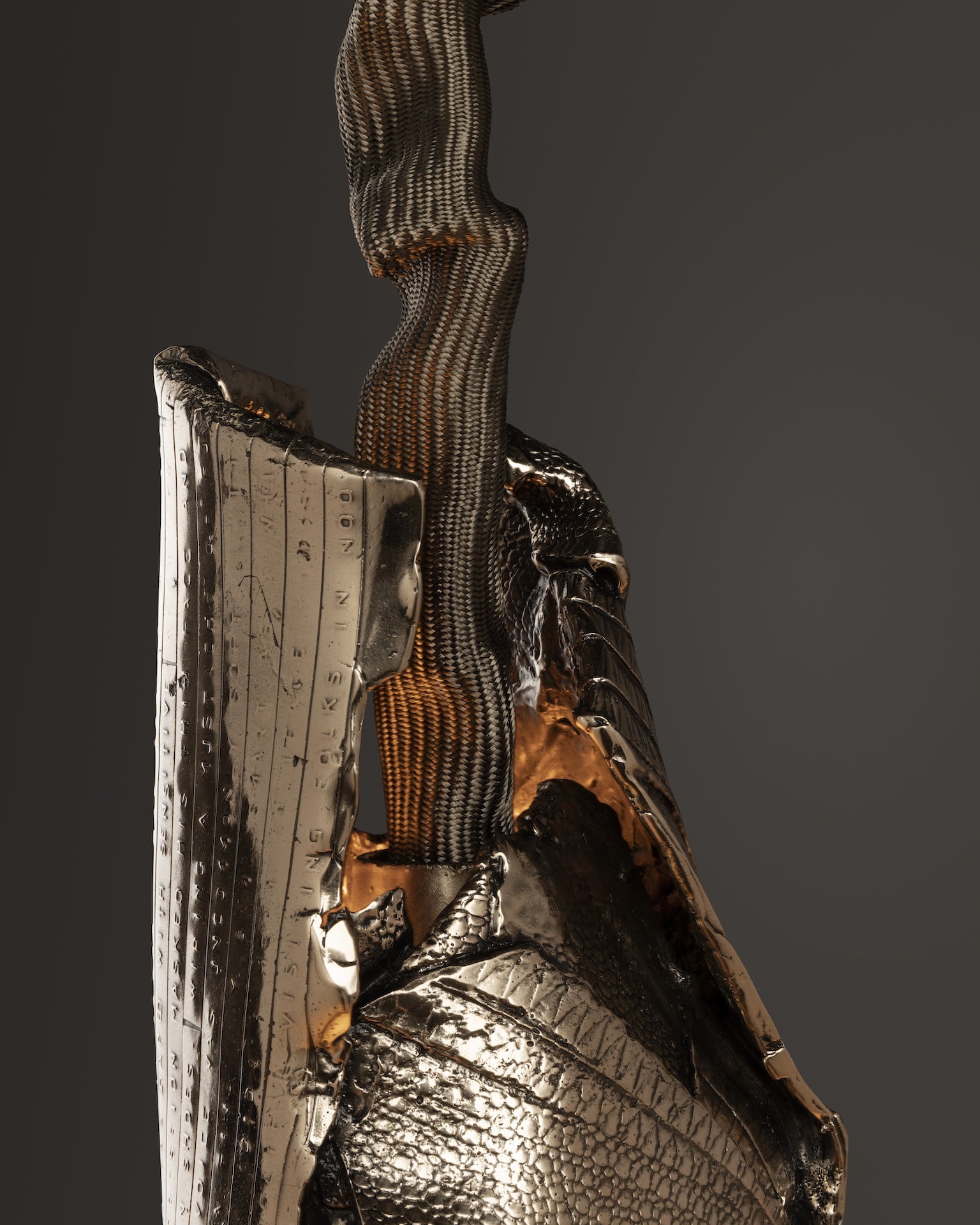 Cypher Hanging Light
