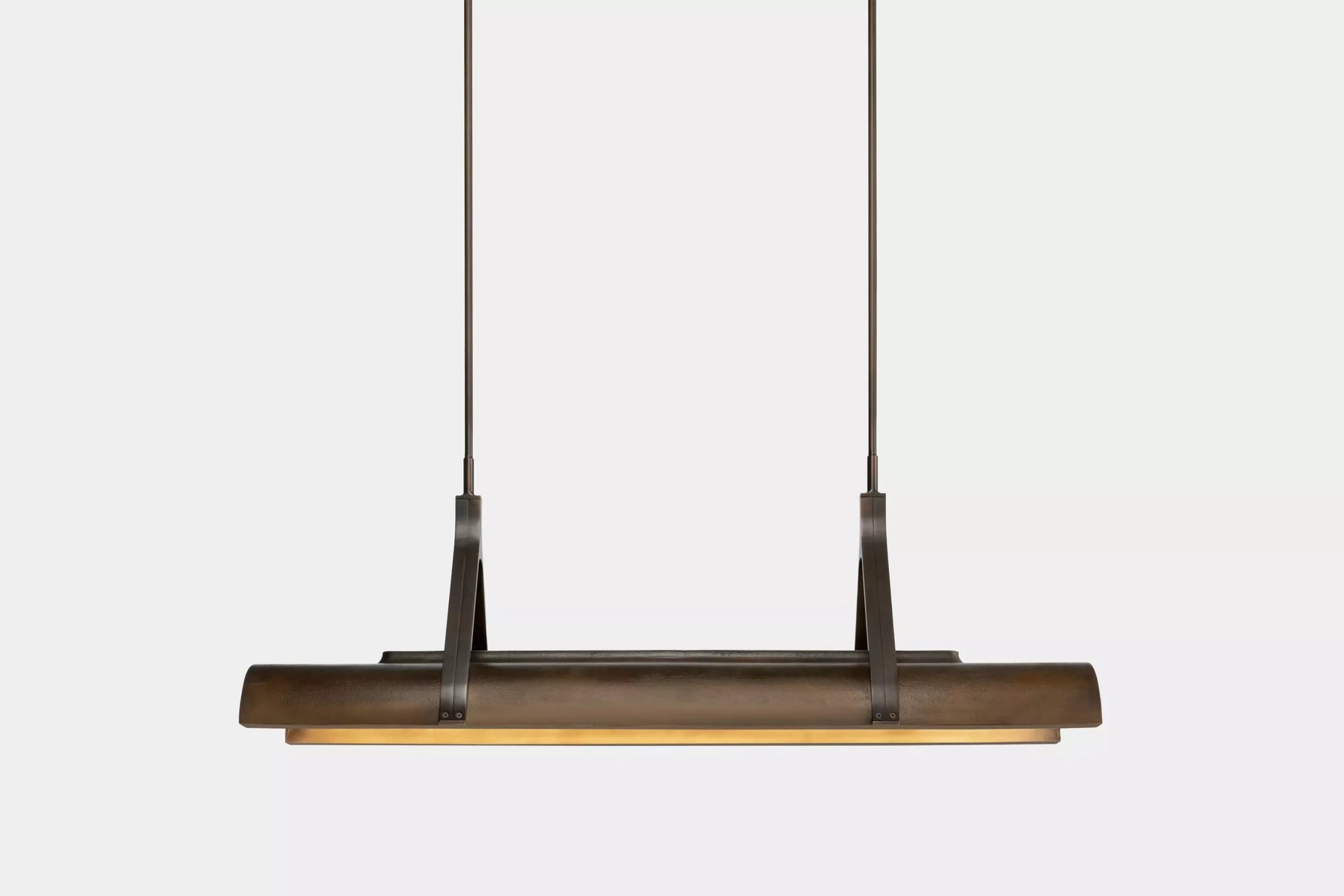 Heretofore Hanging Light