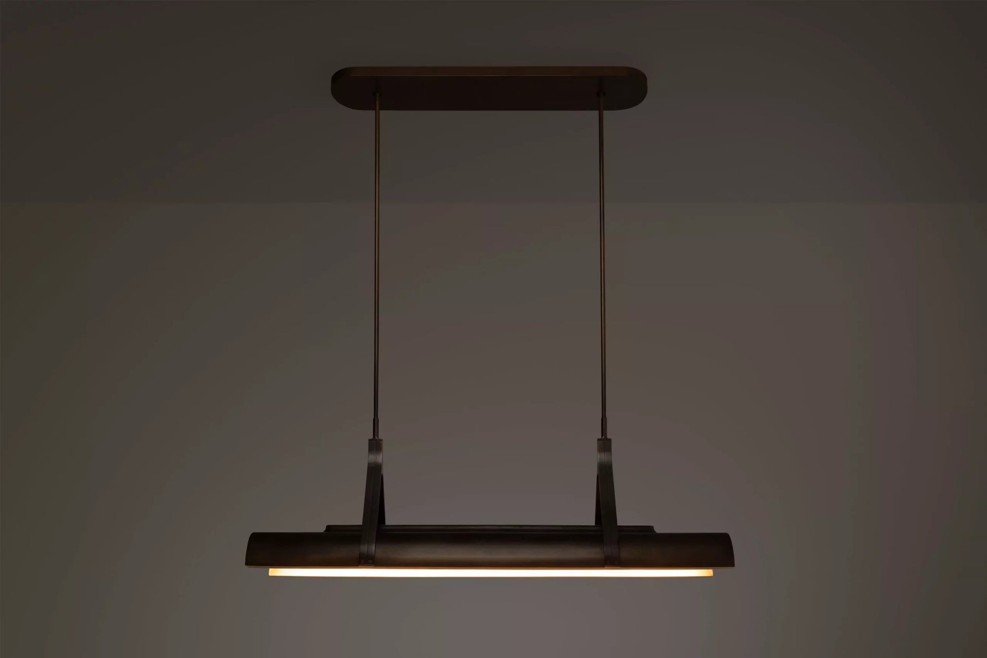 Heretofore Hanging Light