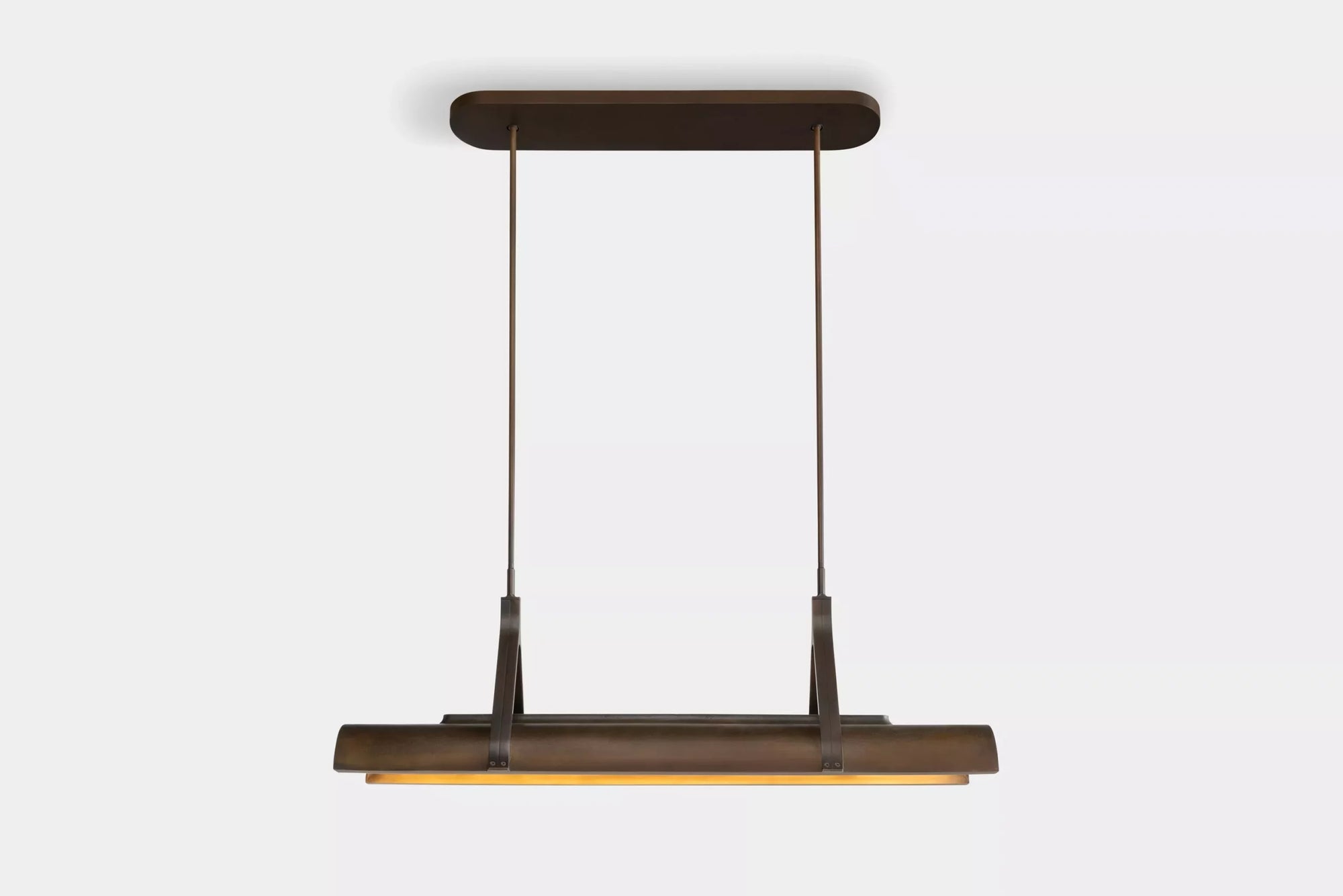 Heretofore Hanging Light