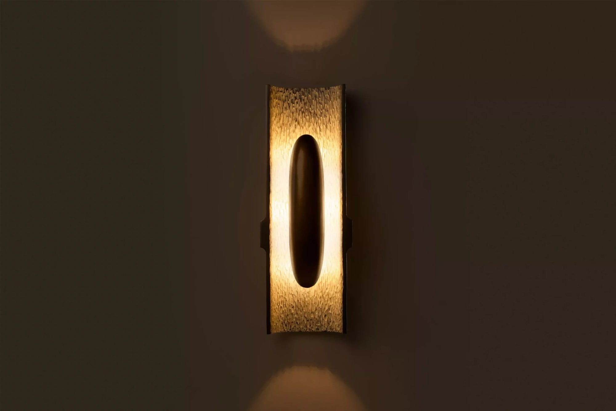 Heretofore Sconce