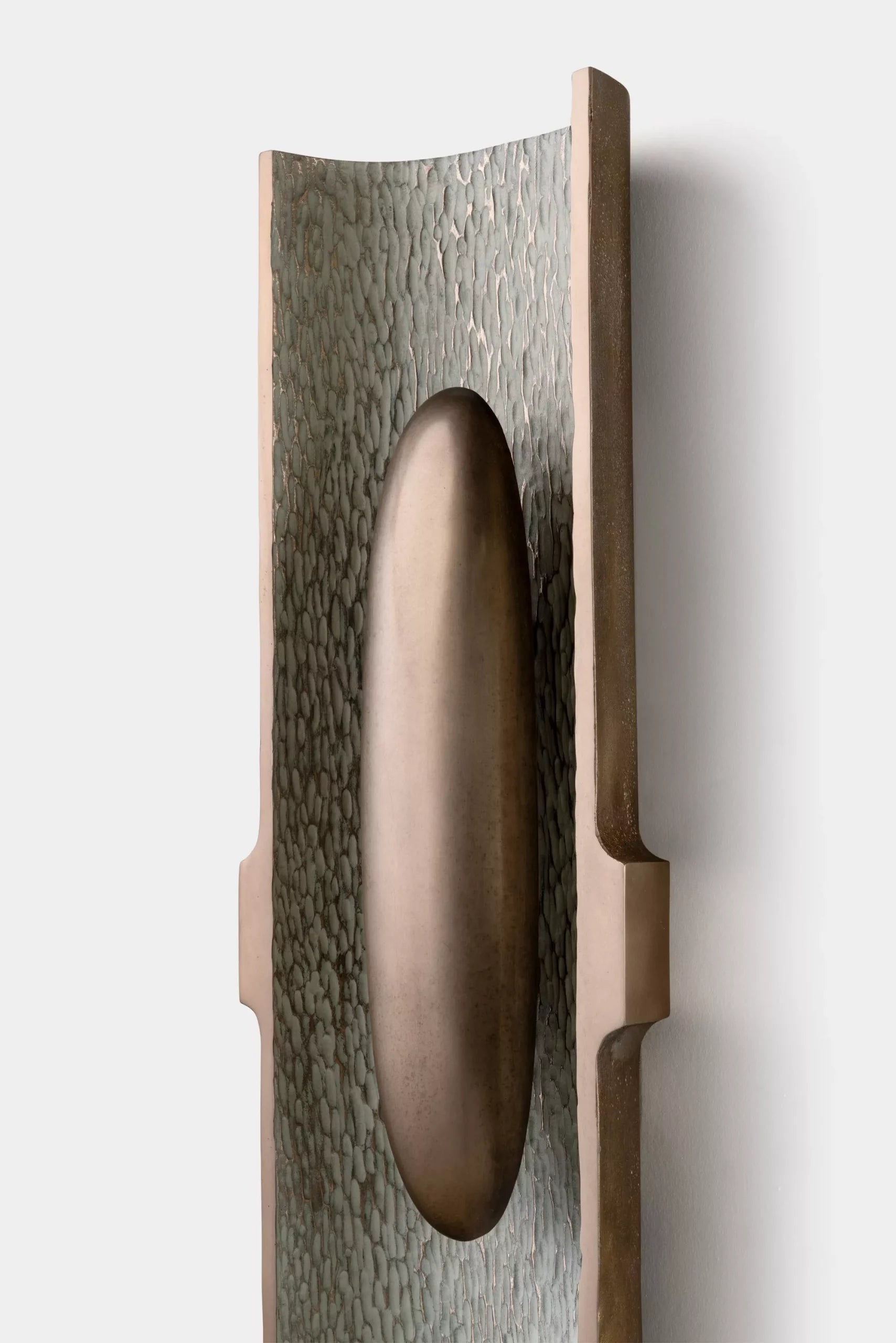 Heretofore Sconce