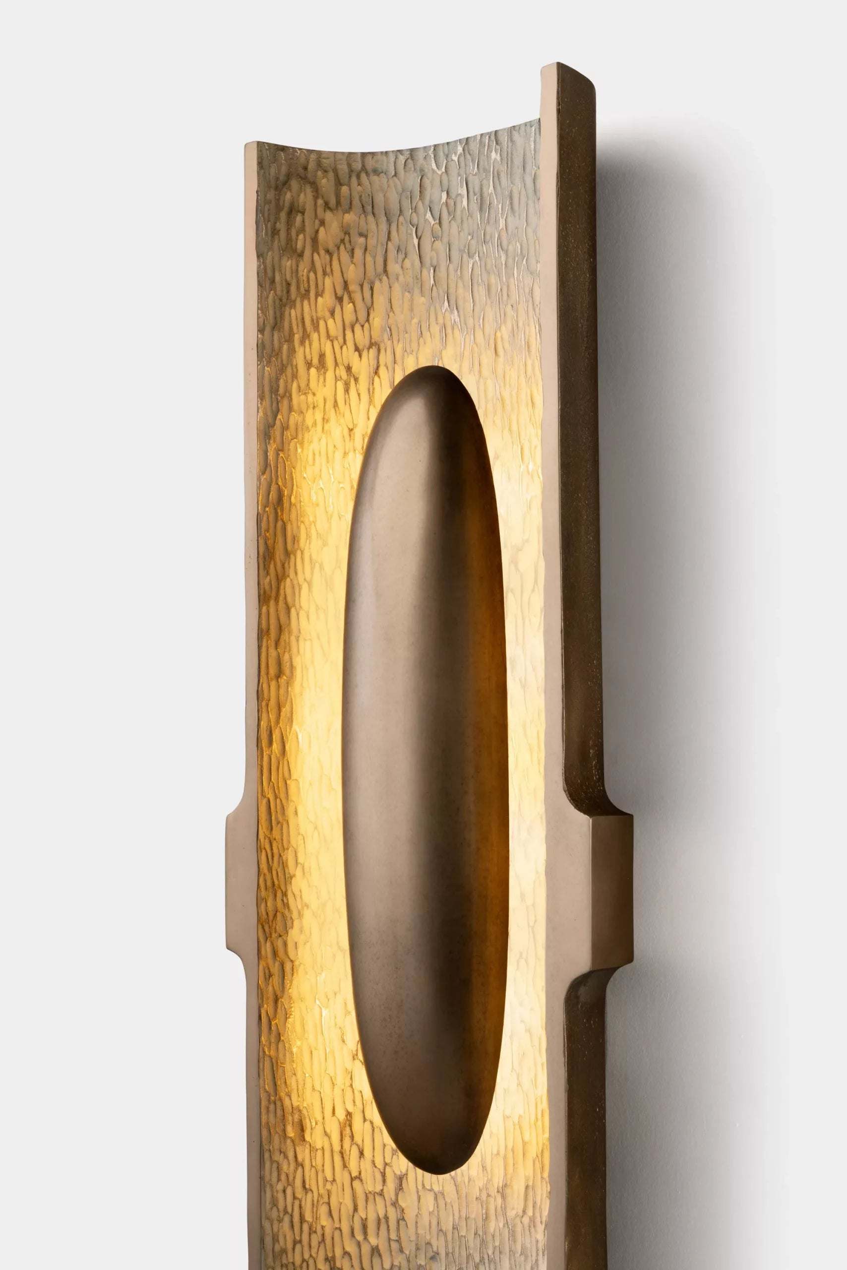 Heretofore Sconce