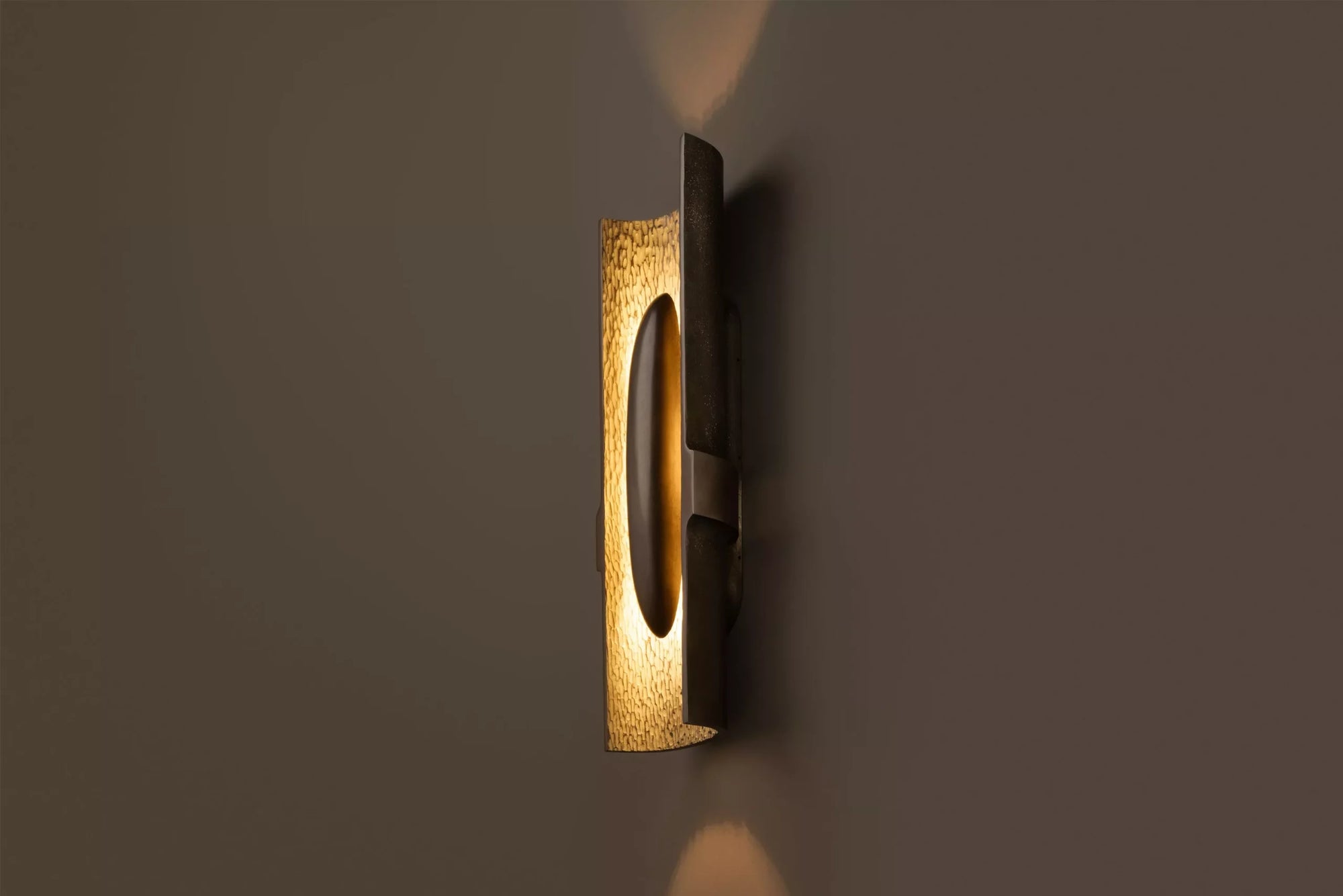 Heretofore Sconce