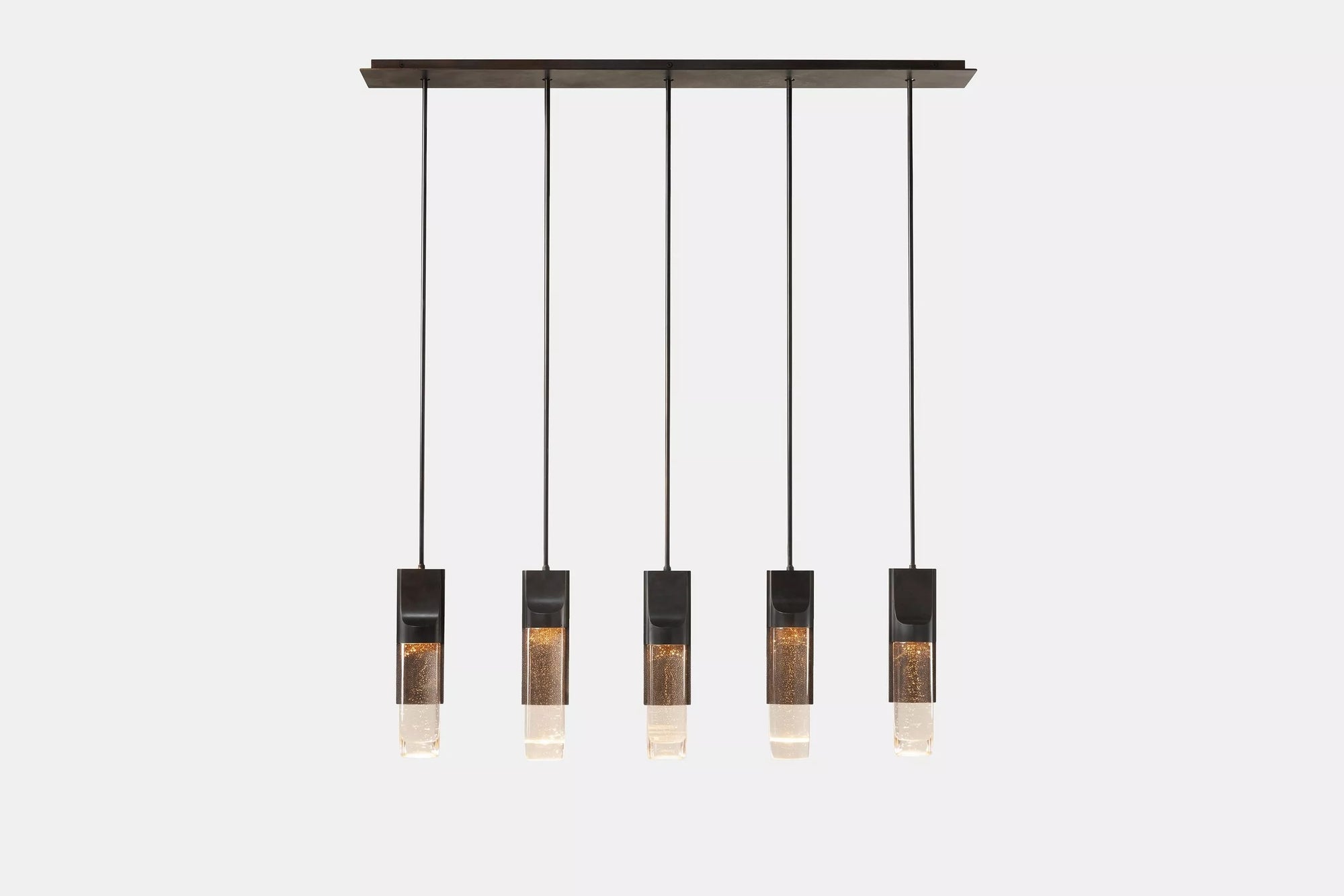Isthmus Chandelier