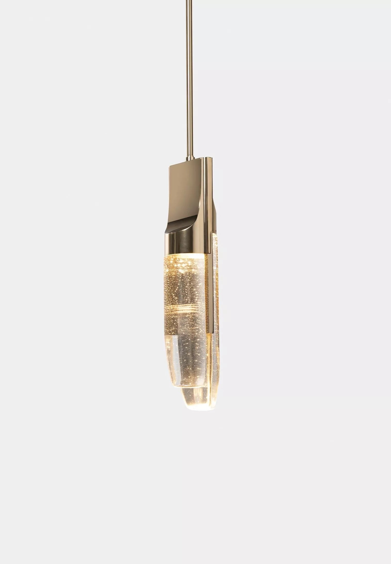 Isthmus Pendant