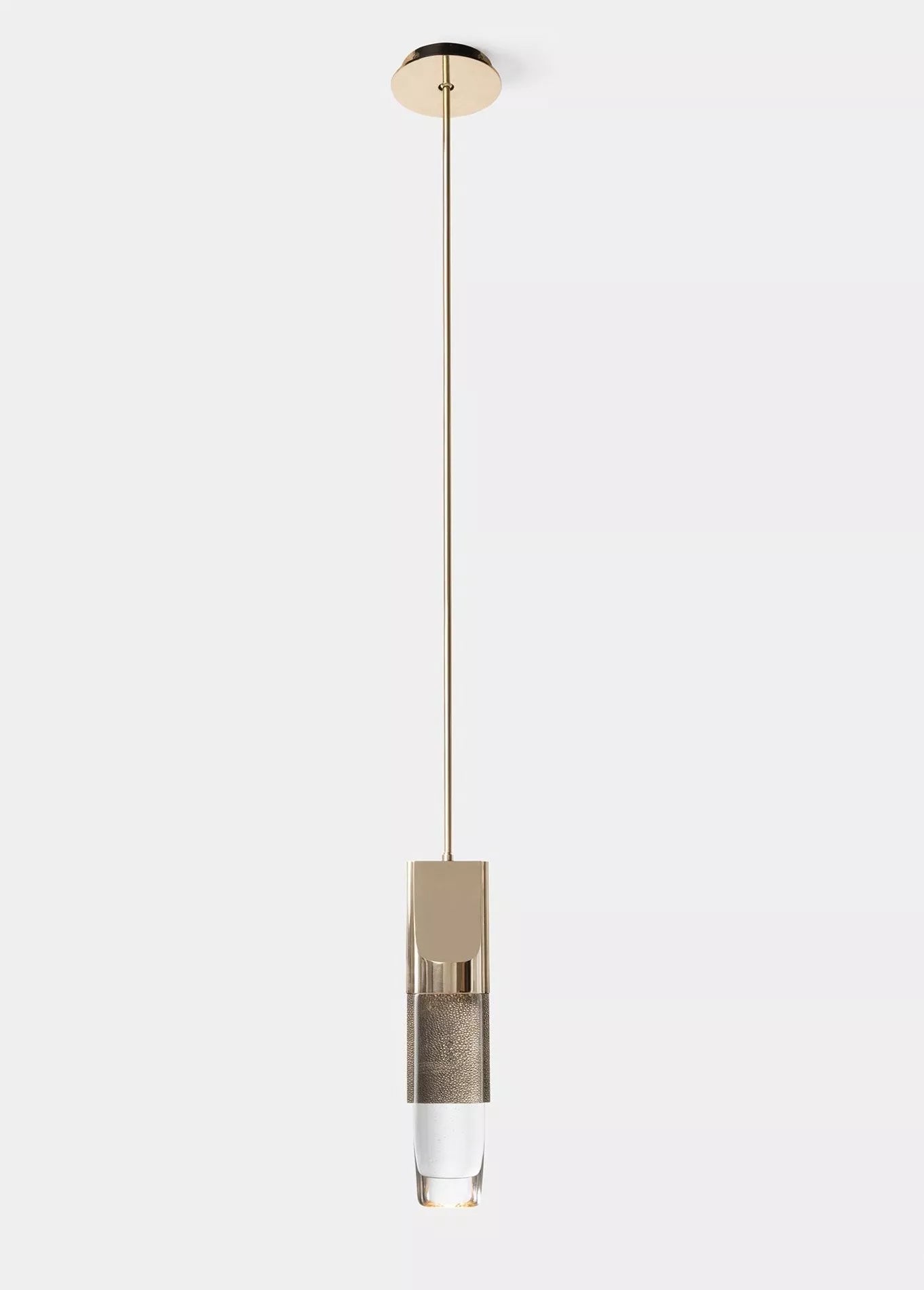 Isthmus Pendant
