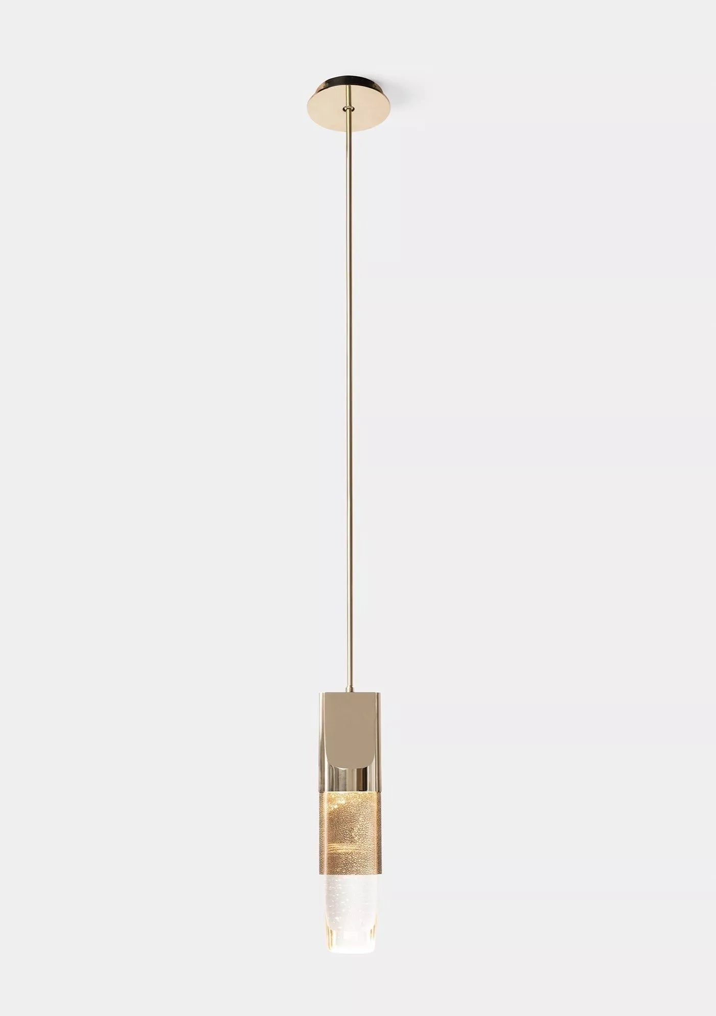 Isthmus Pendant