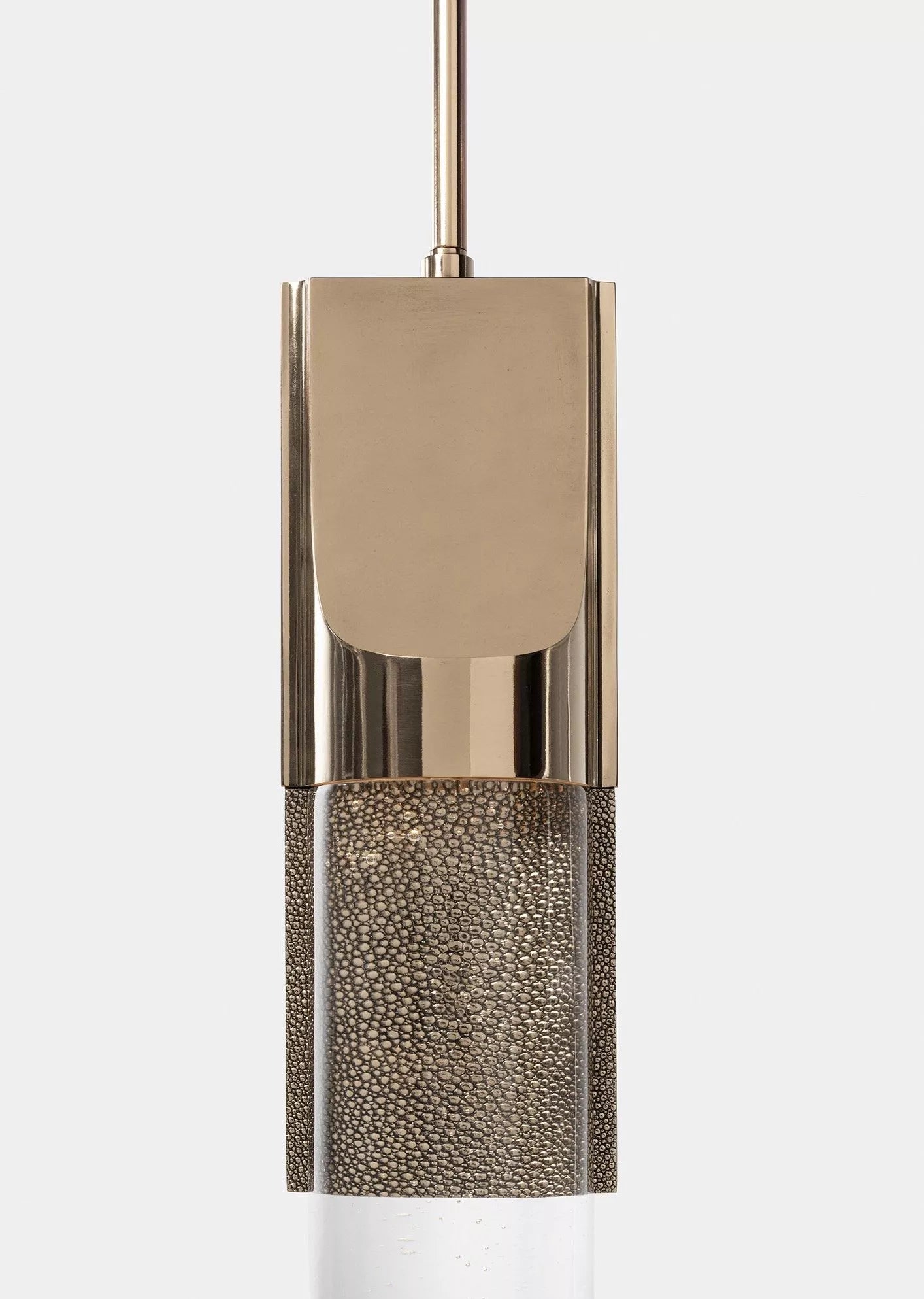 Isthmus Pendant