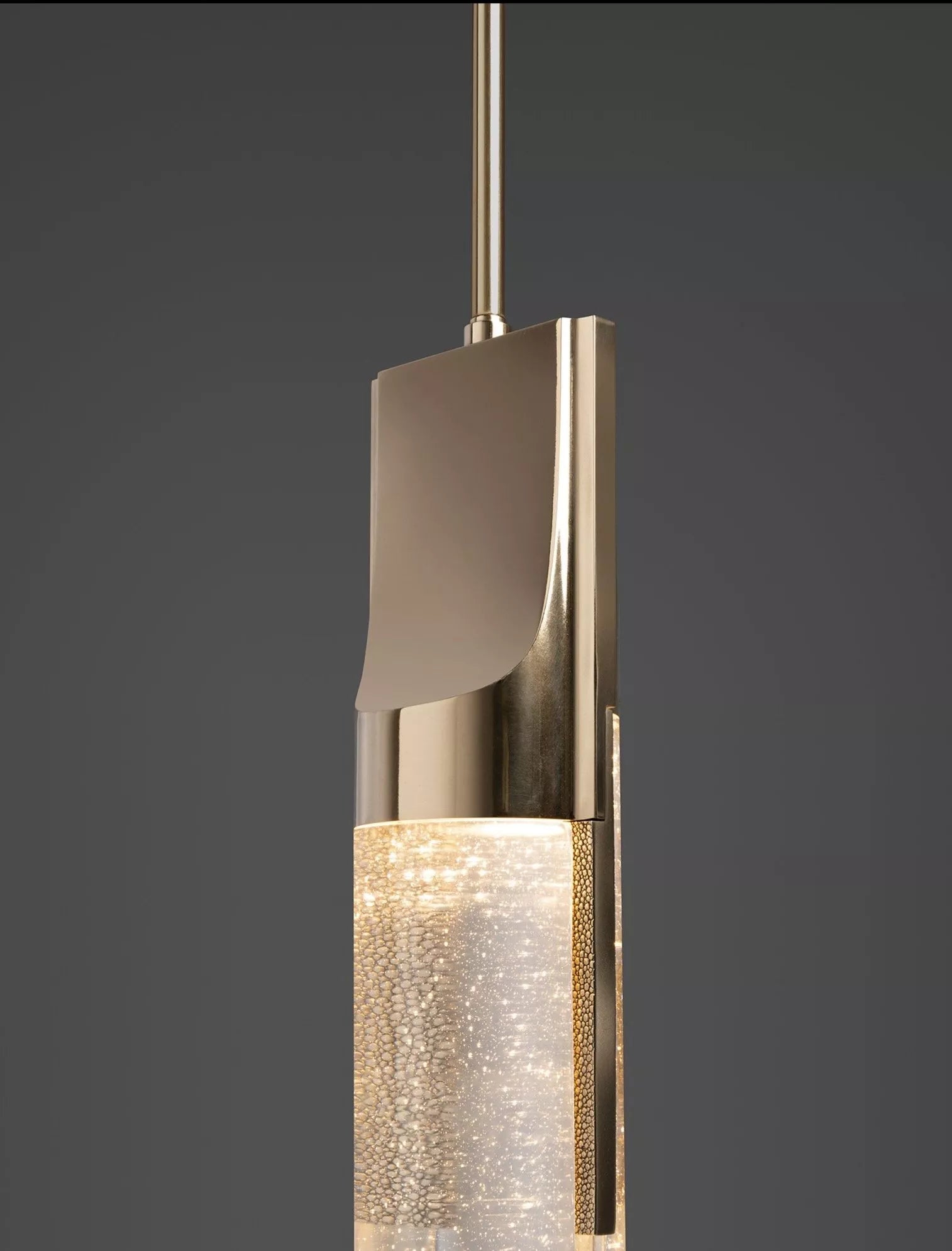 Isthmus Chandelier