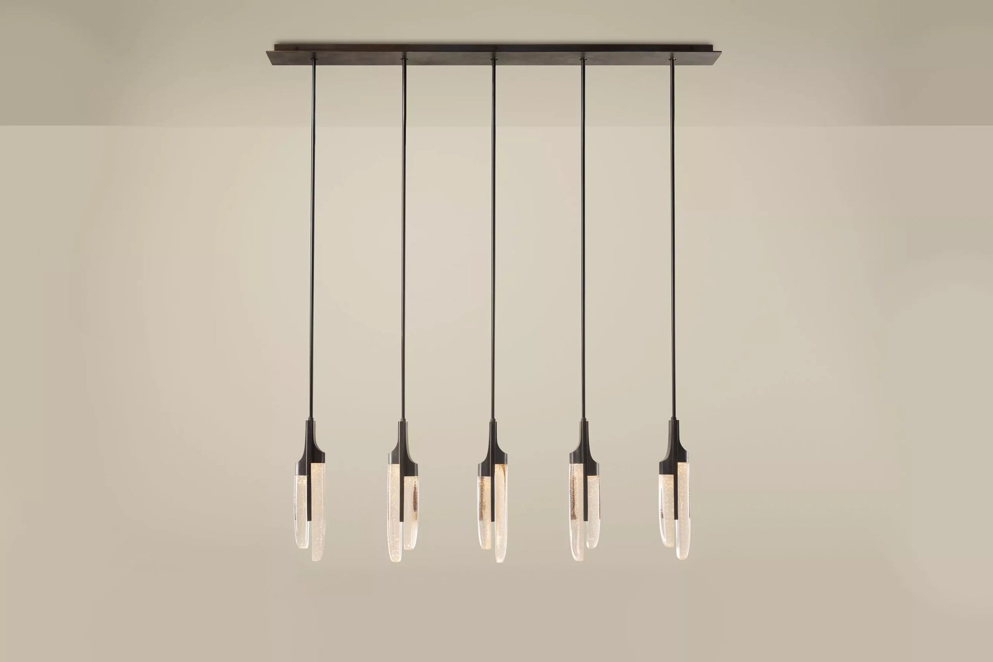 Isthmus Chandelier