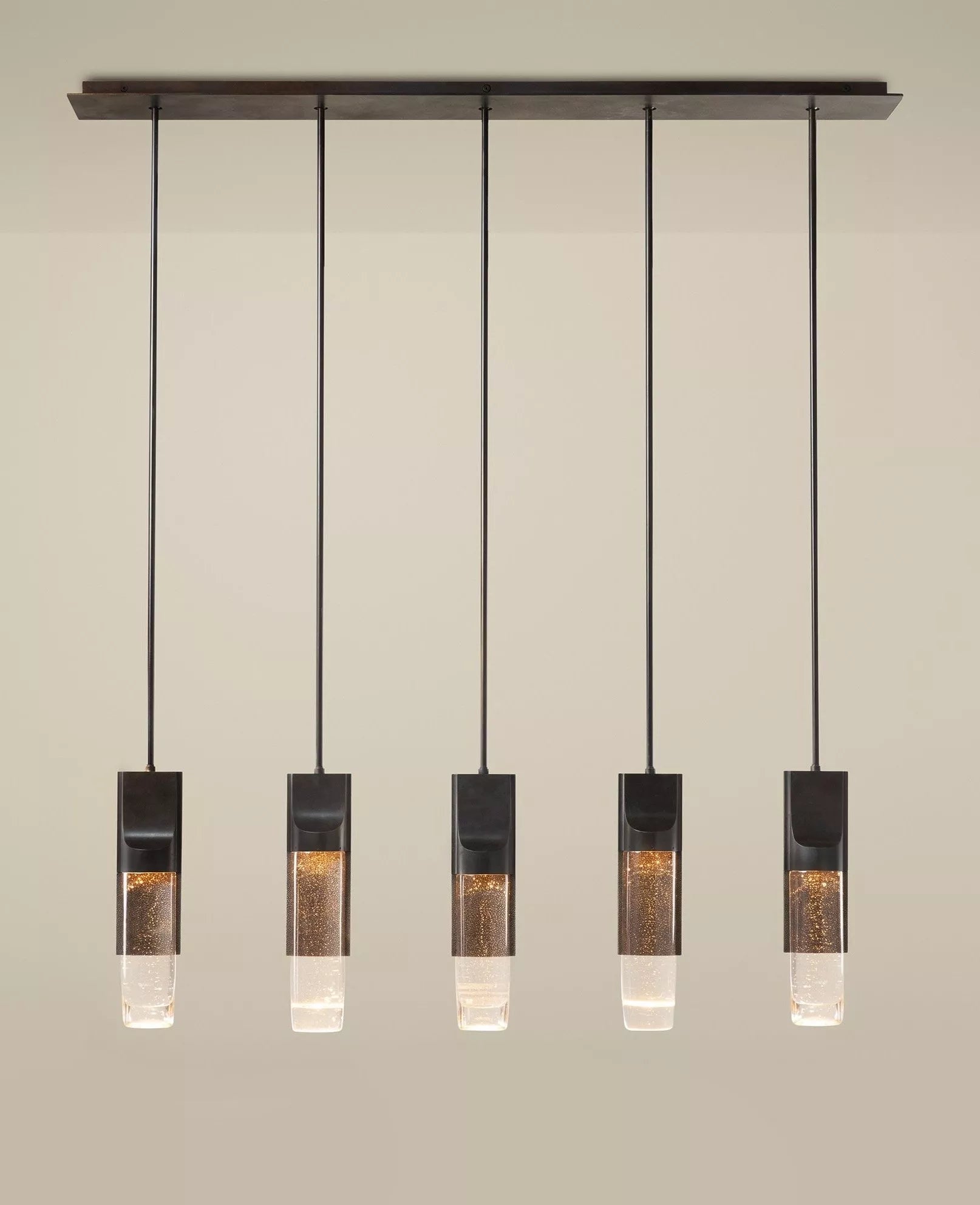Isthmus Chandelier