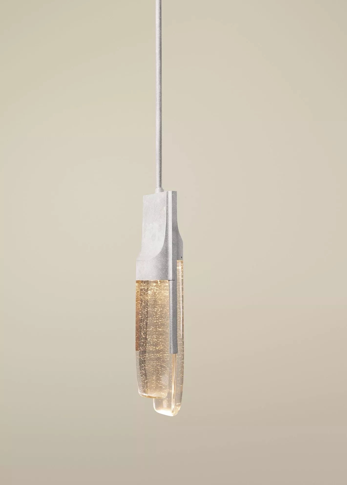 Isthmus Pendant