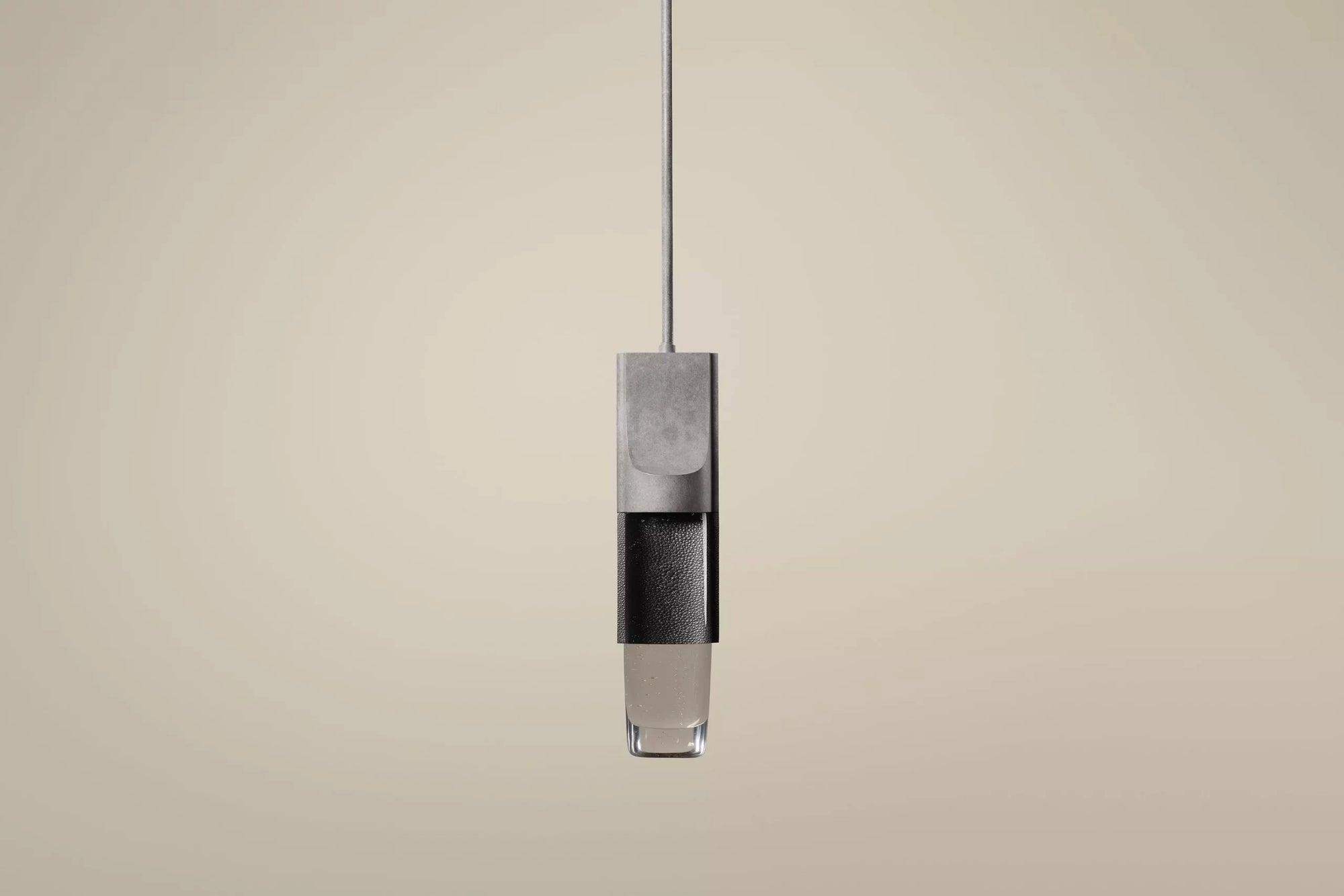 Isthmus Chandelier