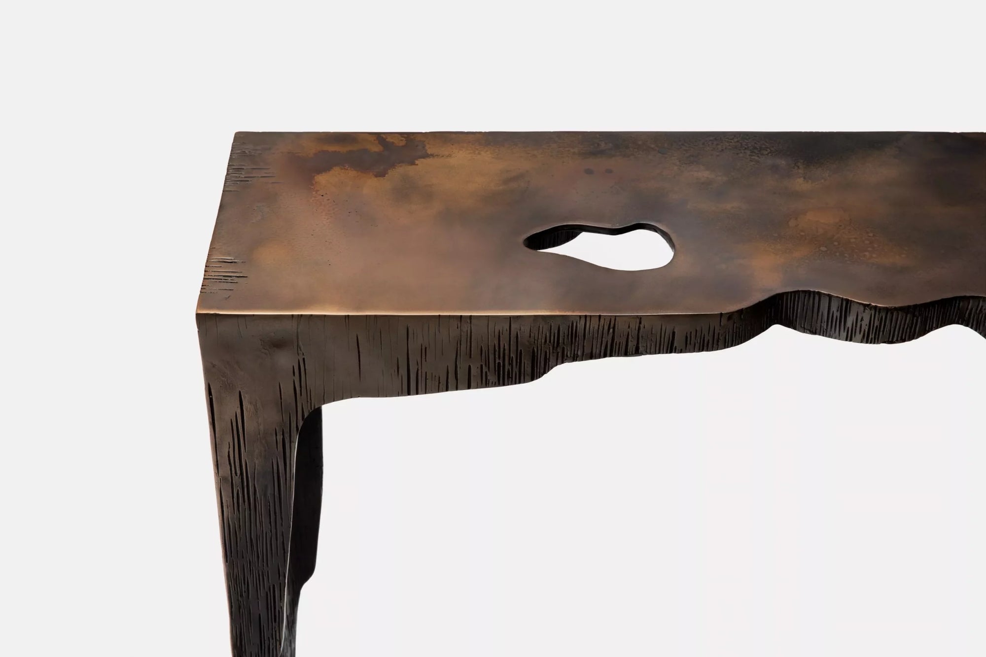 Loma Console