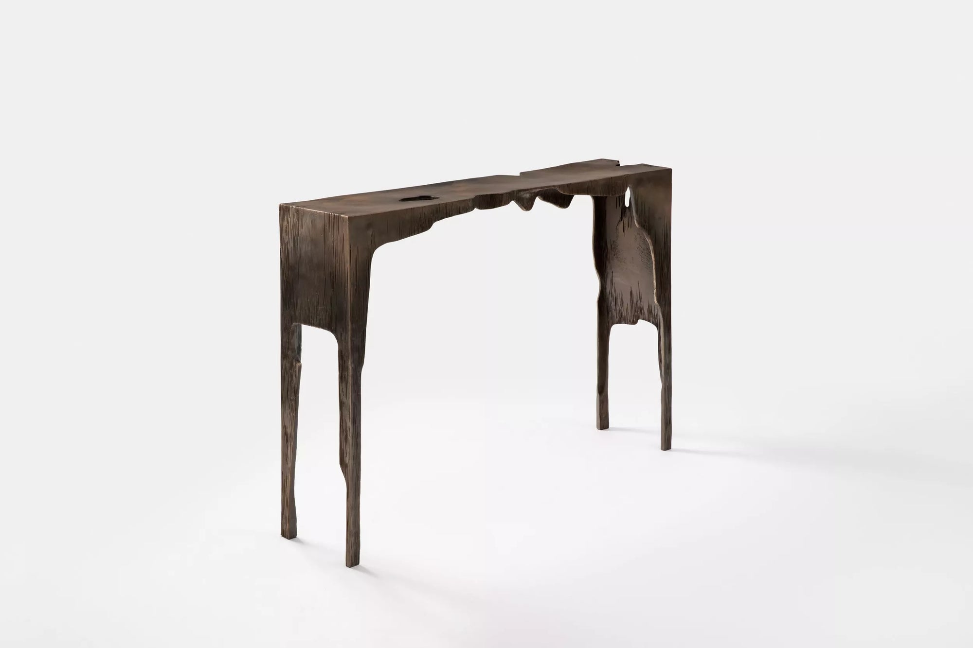 Loma Console