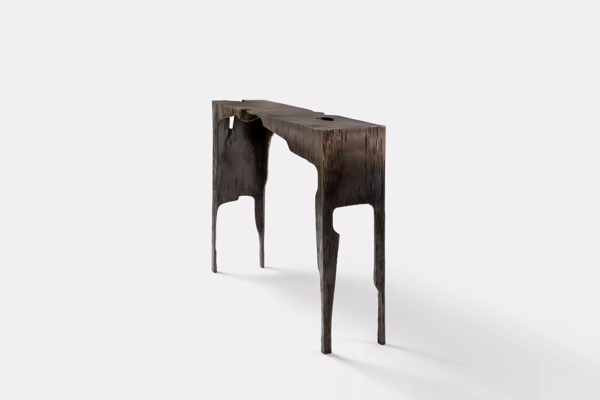 Loma Console