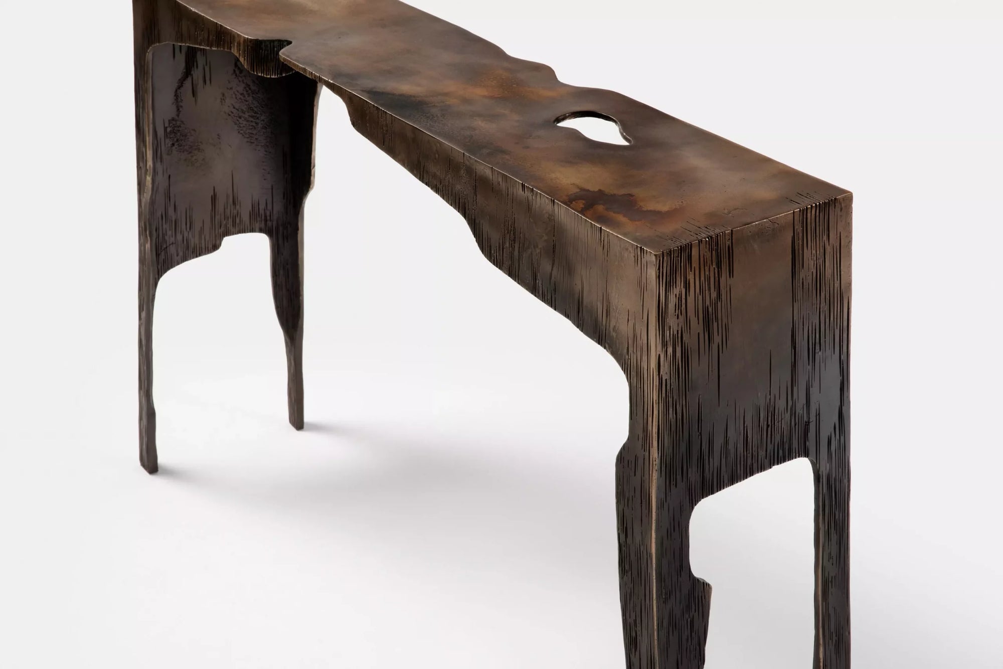 Loma Console