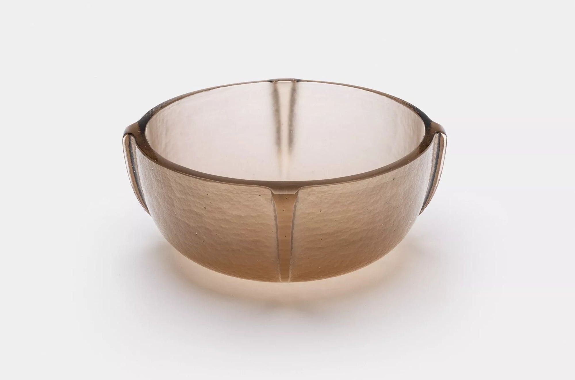 Okenite Bowl & Canthus Dish