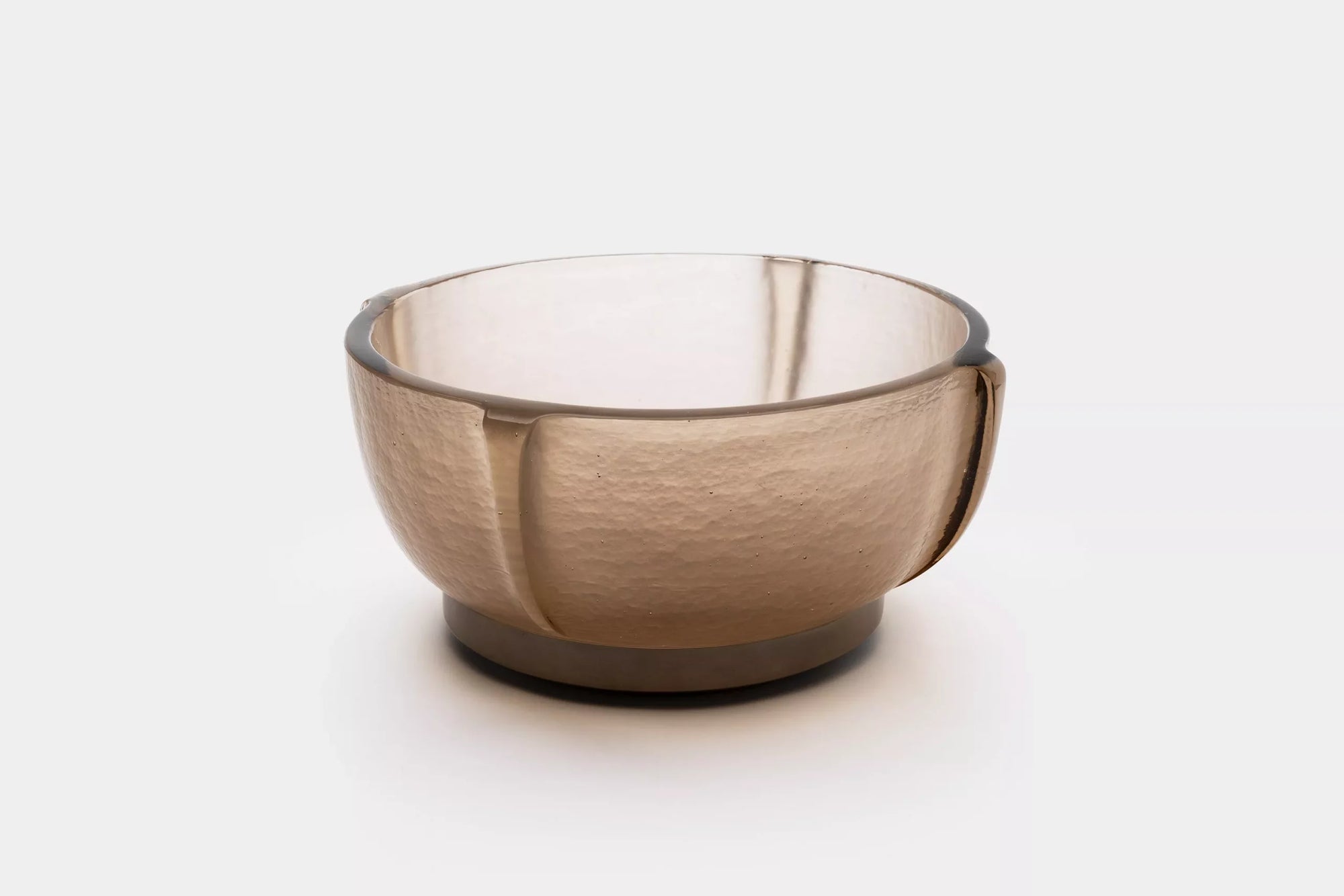 Okenite Bowl & Canthus Dish