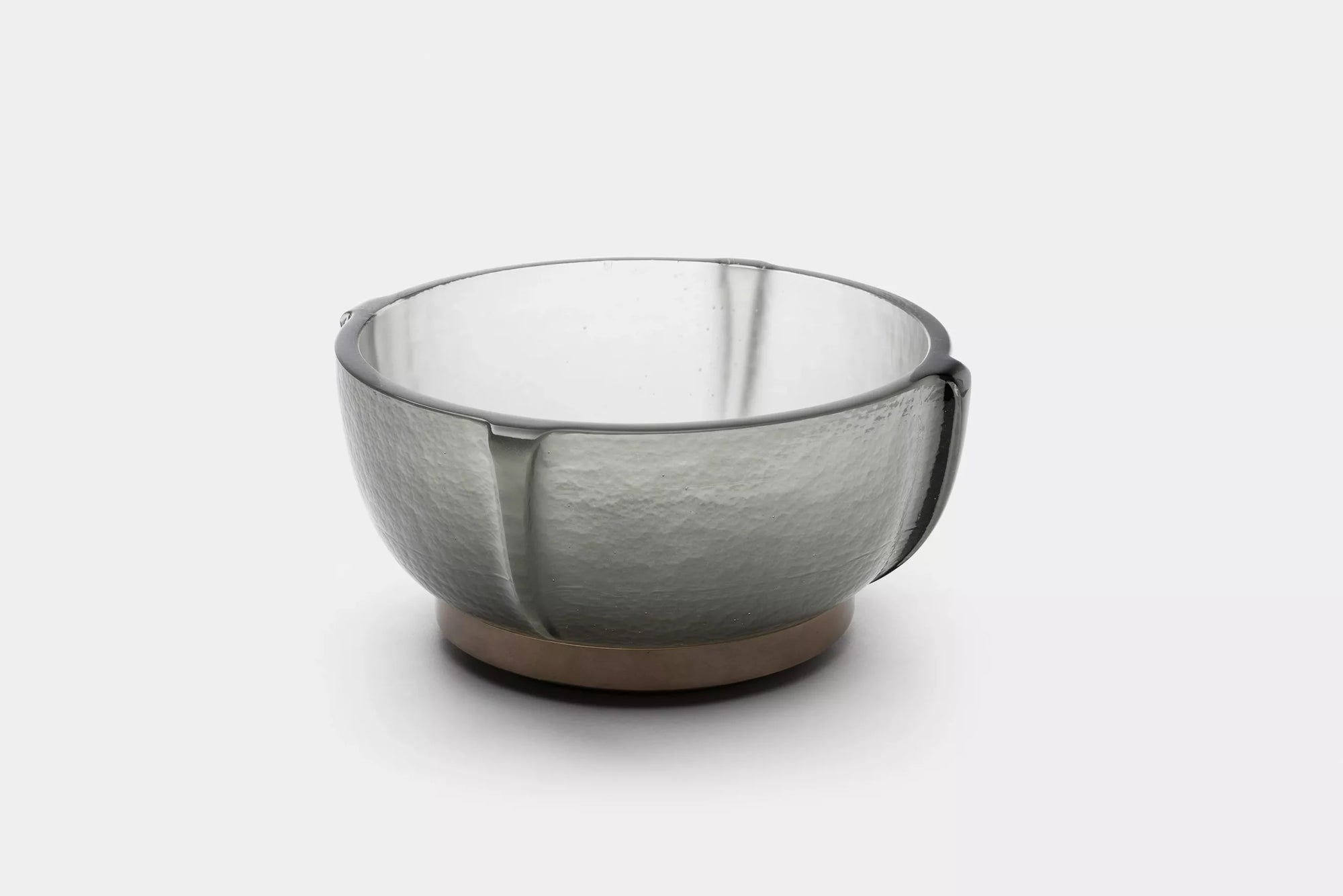 Okenite Bowl & Canthus Dish