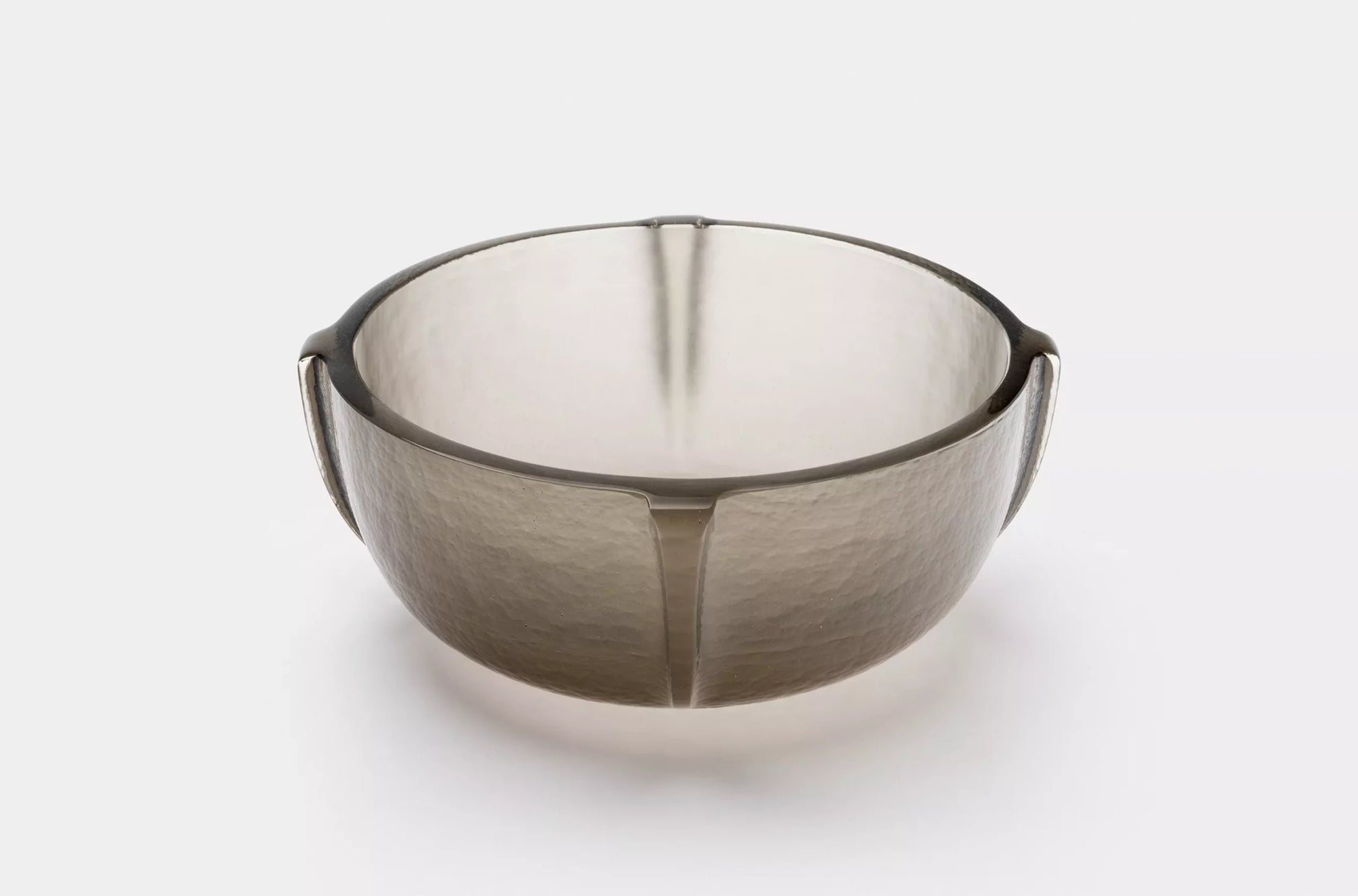 Okenite Bowl & Canthus Dish