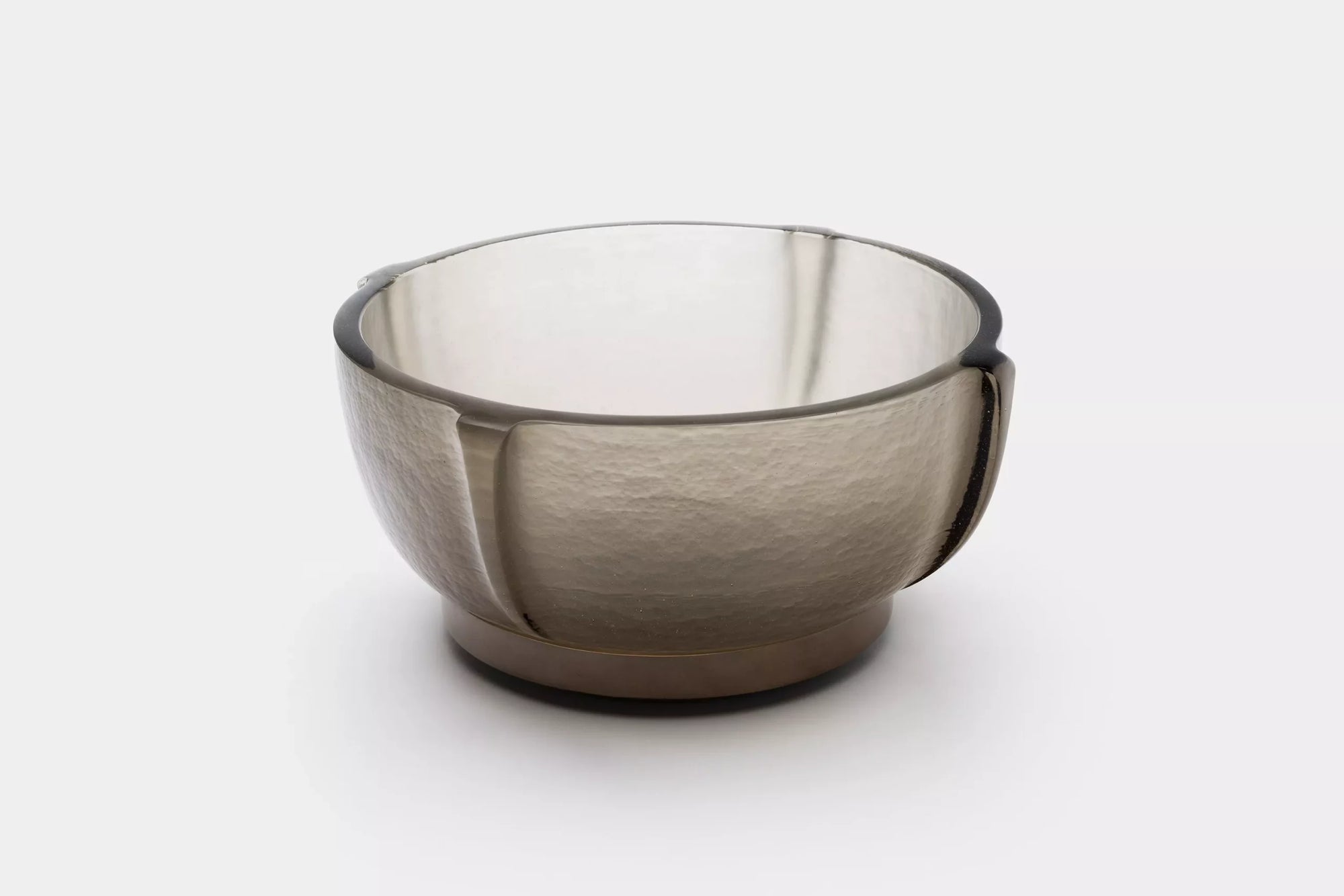 Okenite Bowl & Canthus Dish