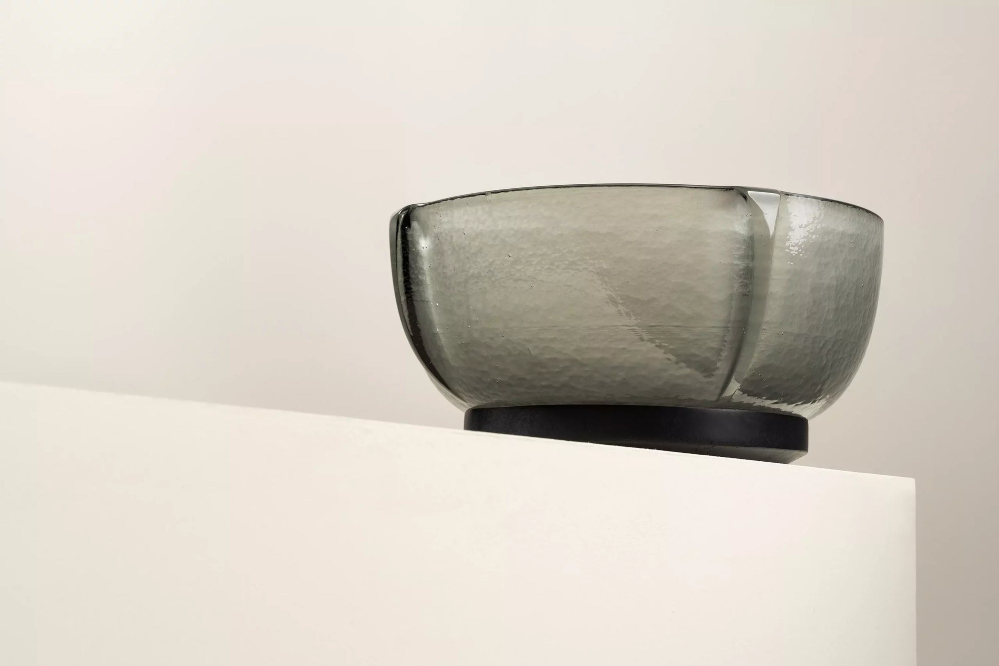 Okenite Bowl & Canthus Dish