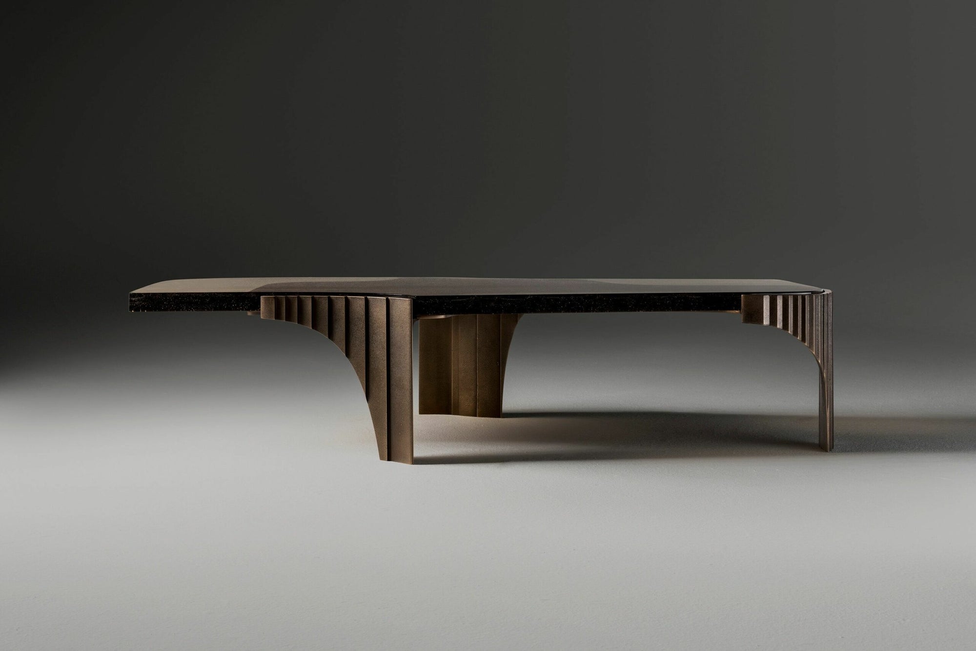 Promontory Coffee Table