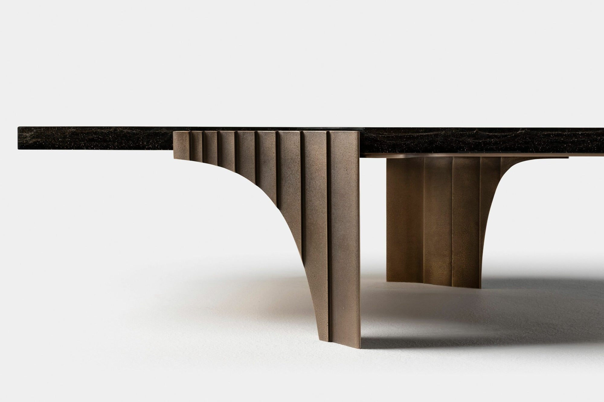 Promontory Coffee Table
