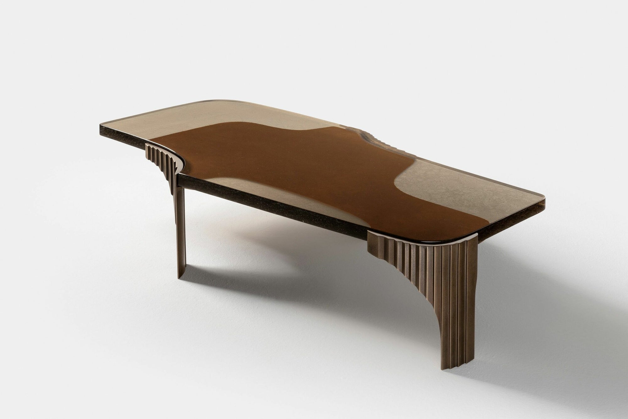 Promontory Coffee Table