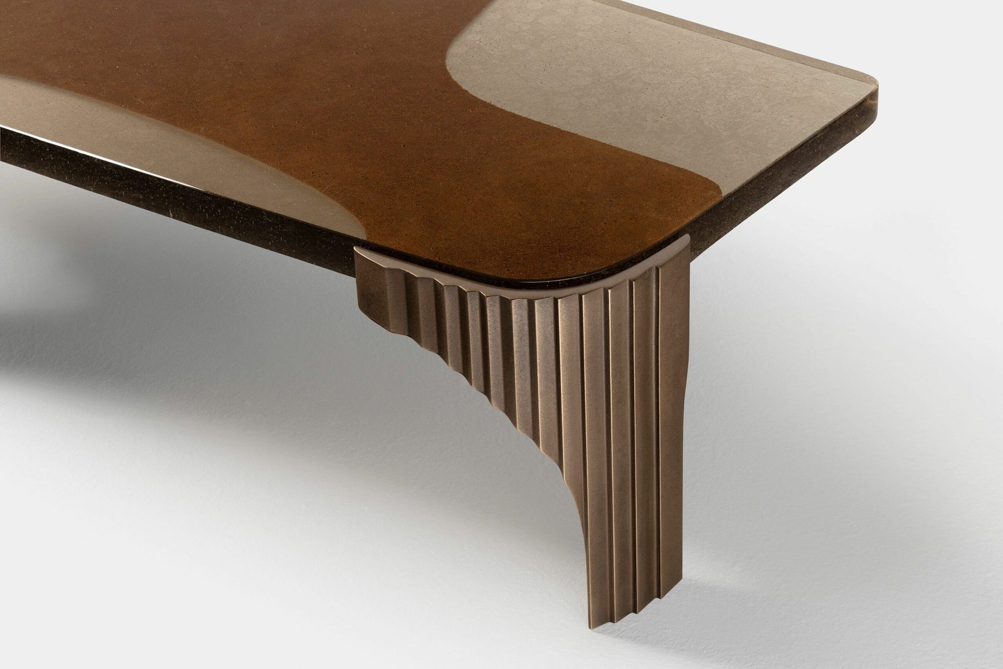 Promontory Coffee Table