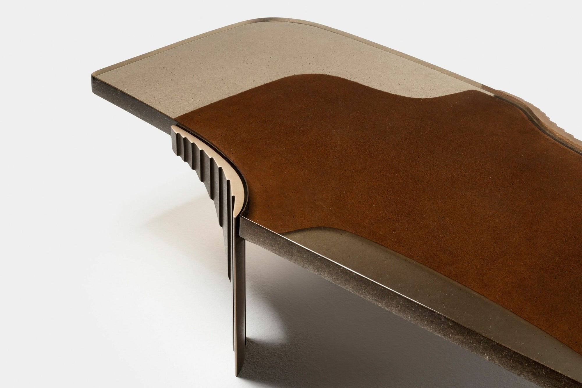Promontory Coffee Table