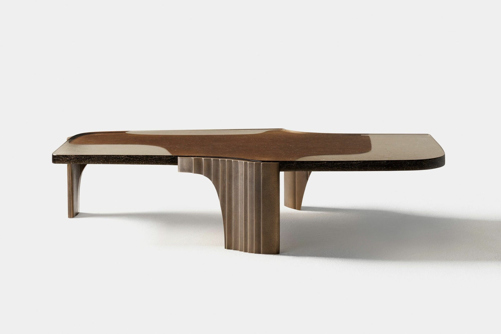 Promontory Coffee Table