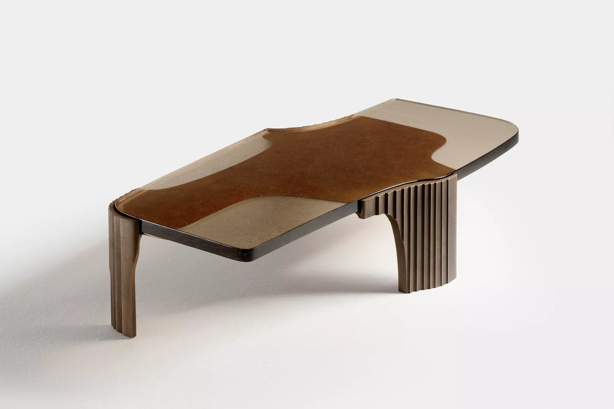 Promontory Coffee Table